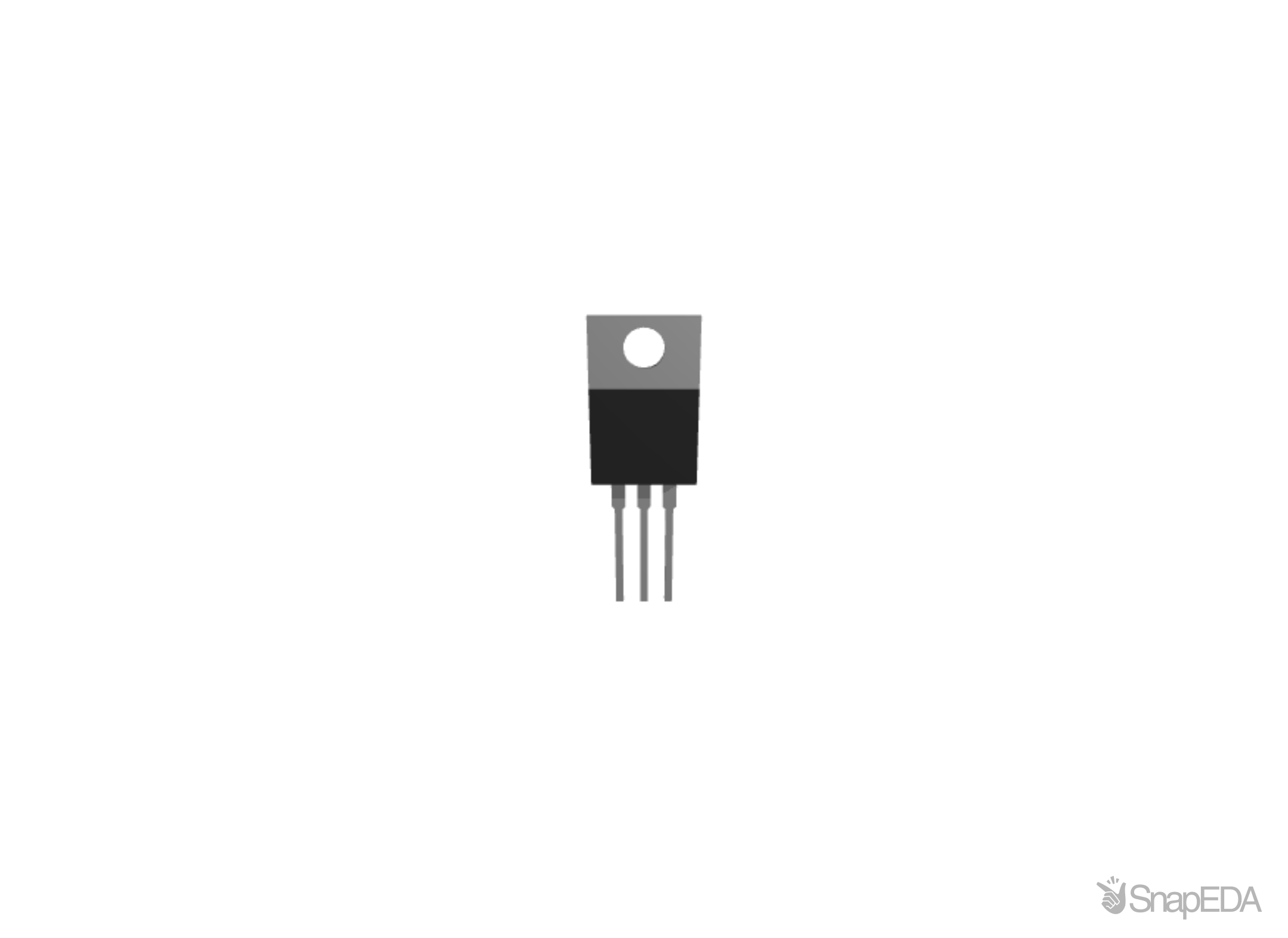 KA7805 3D Model