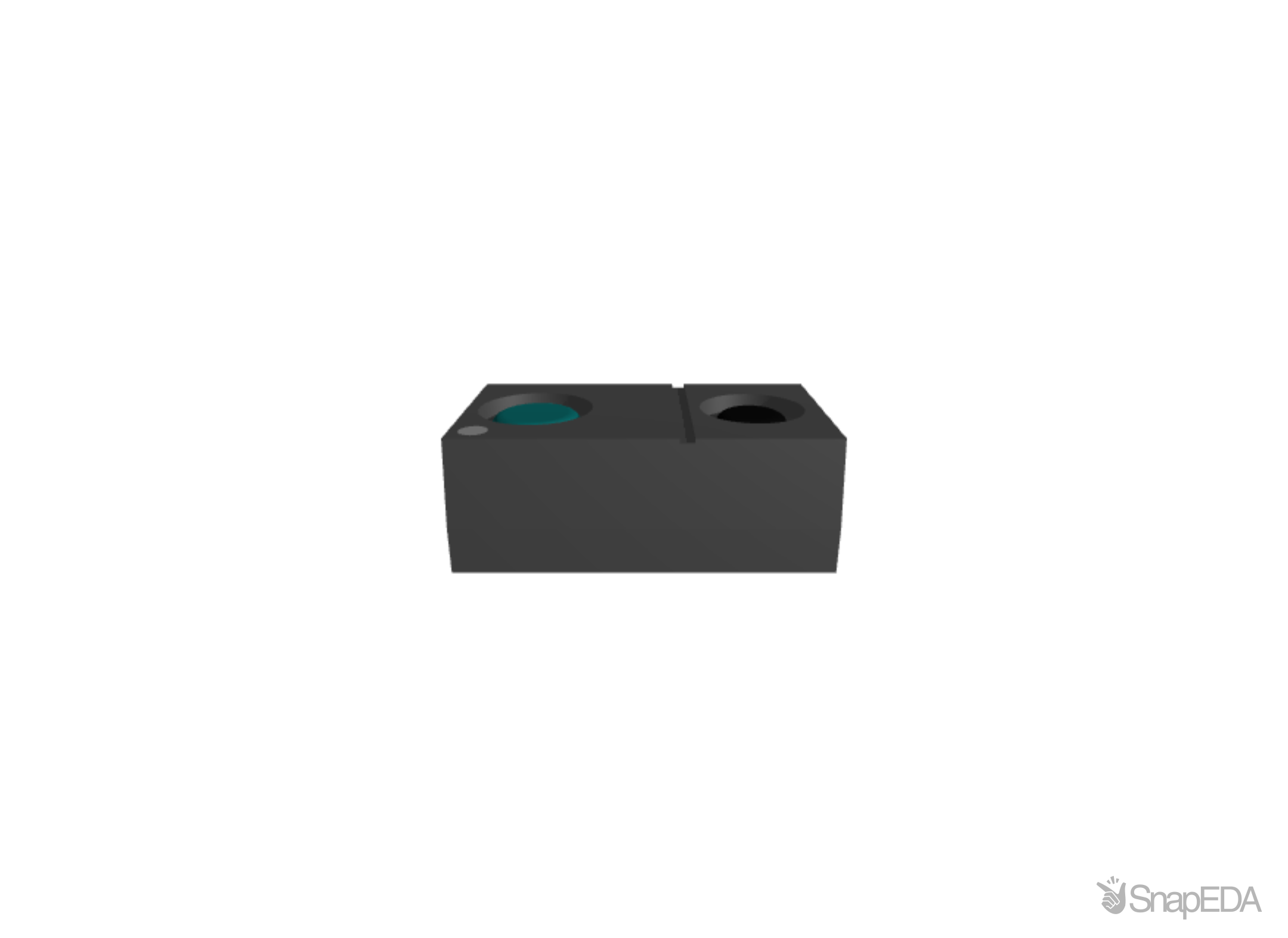 OPB9000 3D Model