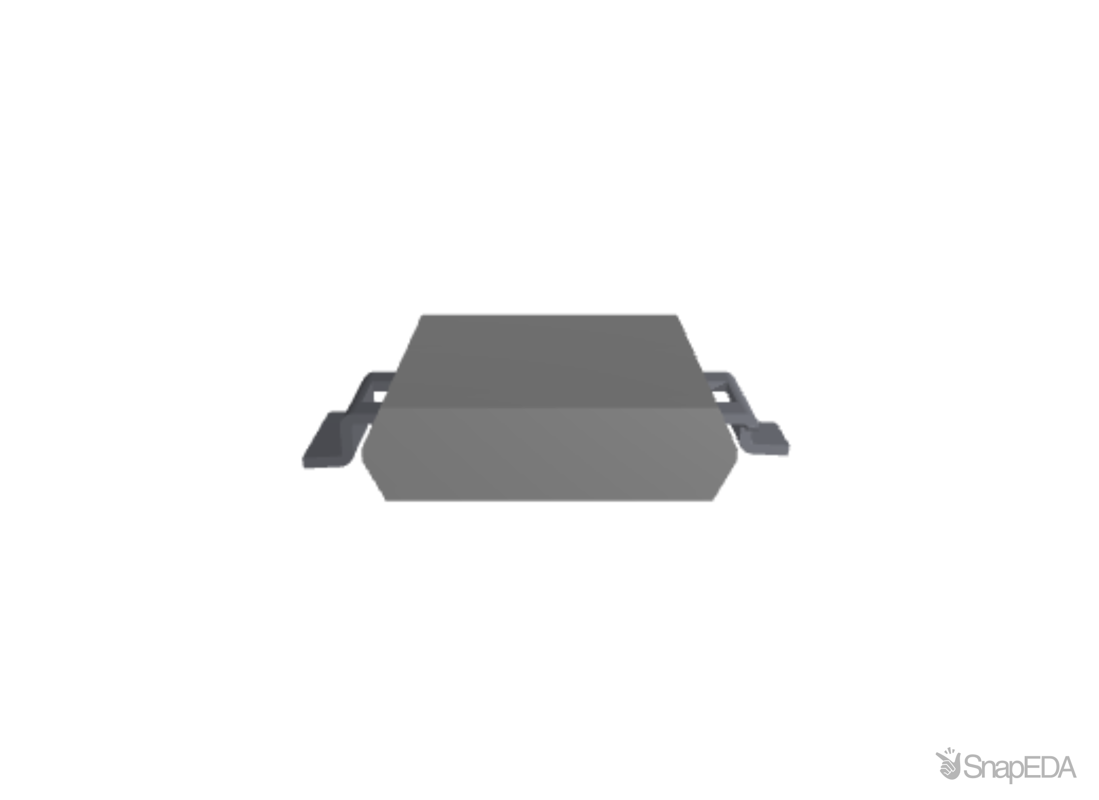 BP 104 S-Z 3D Model