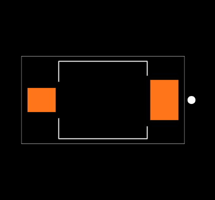 BP 104 S-Z Footprint