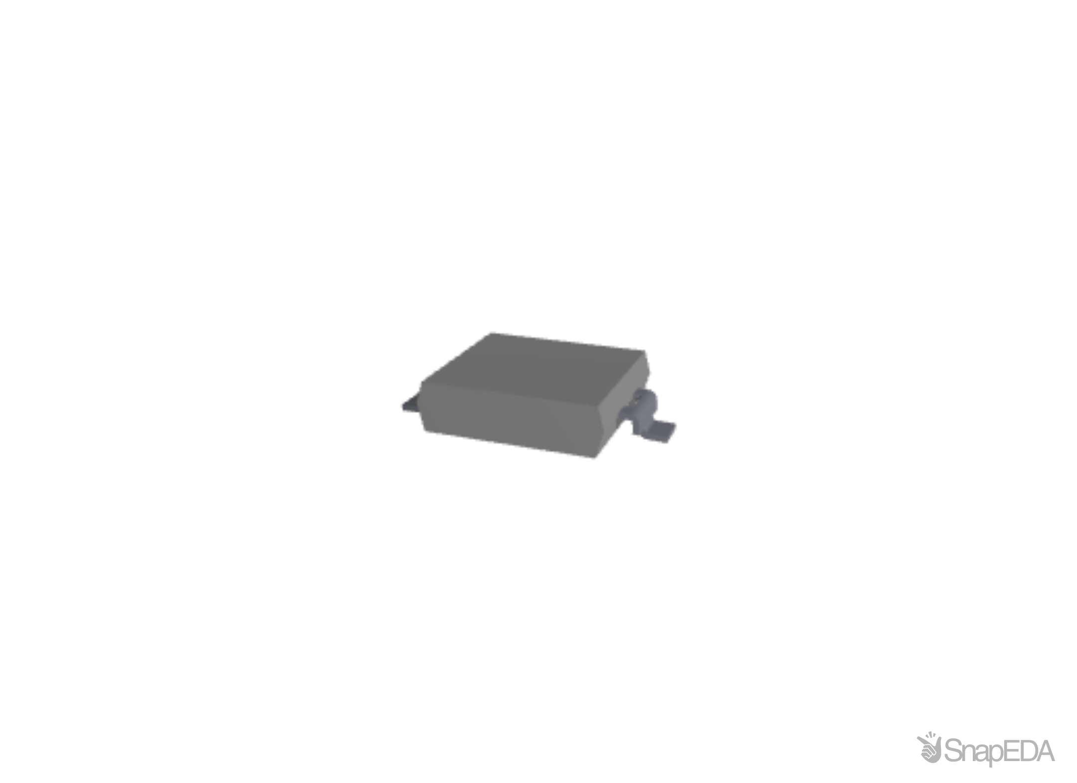 BPW 34 FS-Z 3D Model