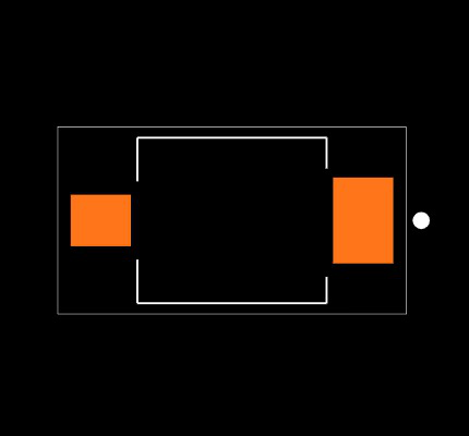 BPW 34 S-Z Footprint