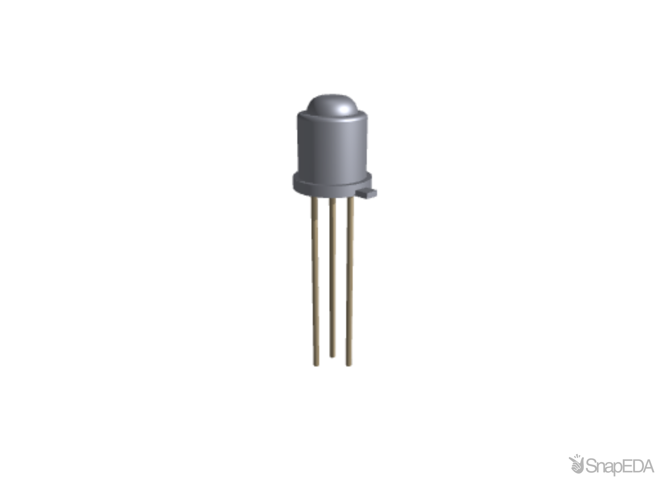 BPX 38-4 3D Model