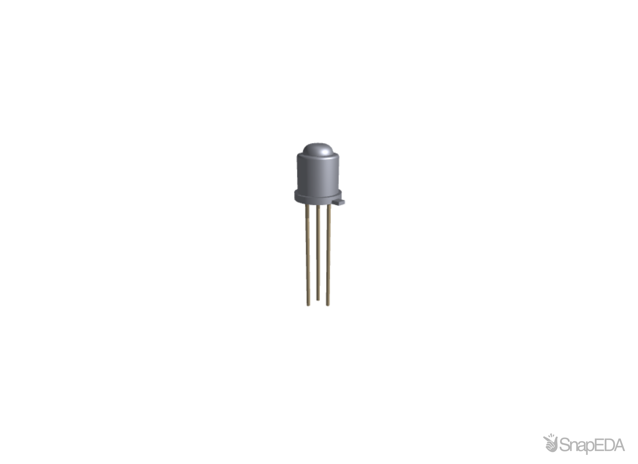 BPY 62-3/4 3D Model