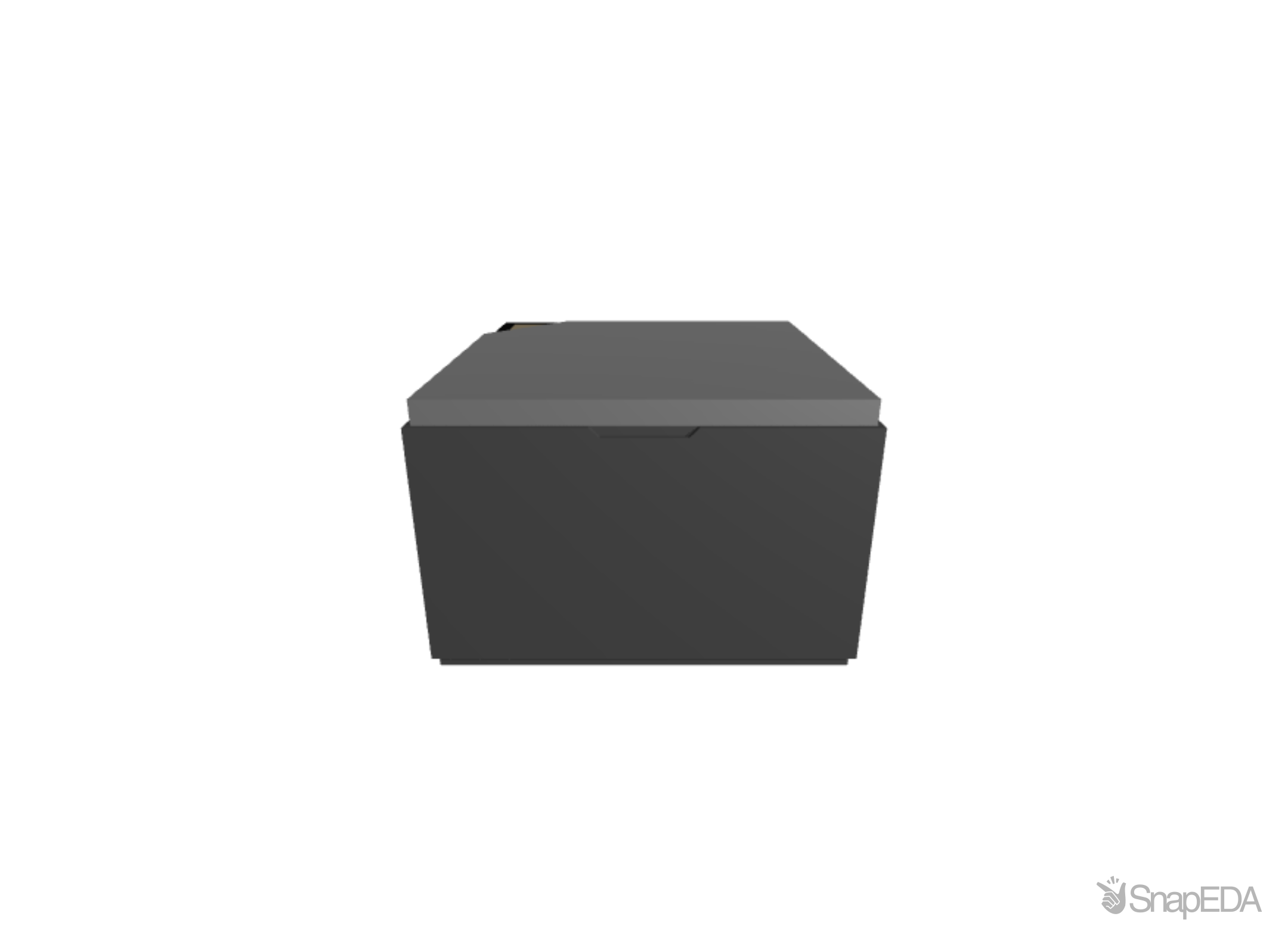 SFH 2200 FA 3D Model