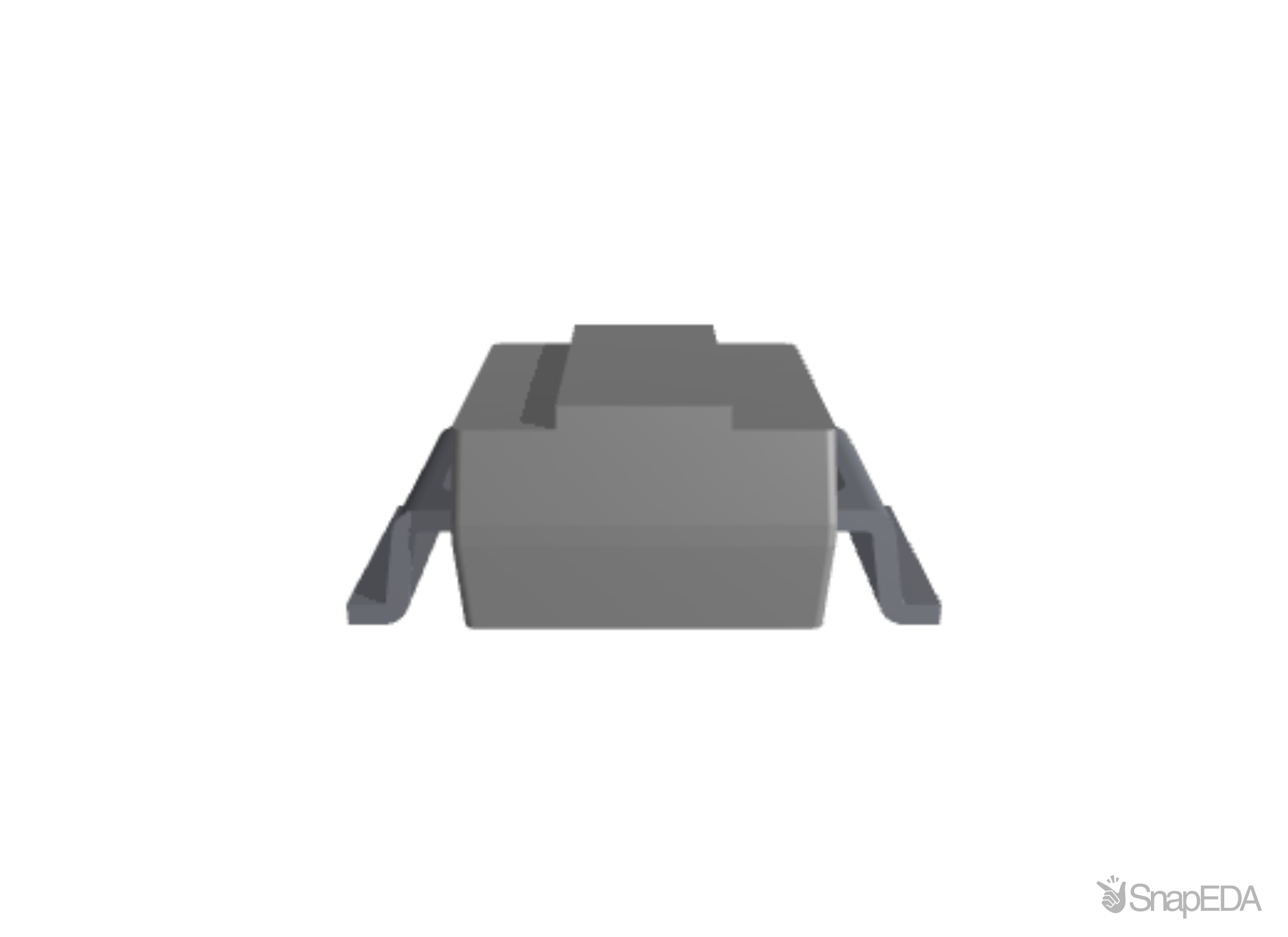 SFH 2270R 3D Model