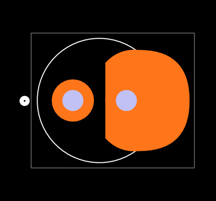SFH 313 FA-2/3 Footprint