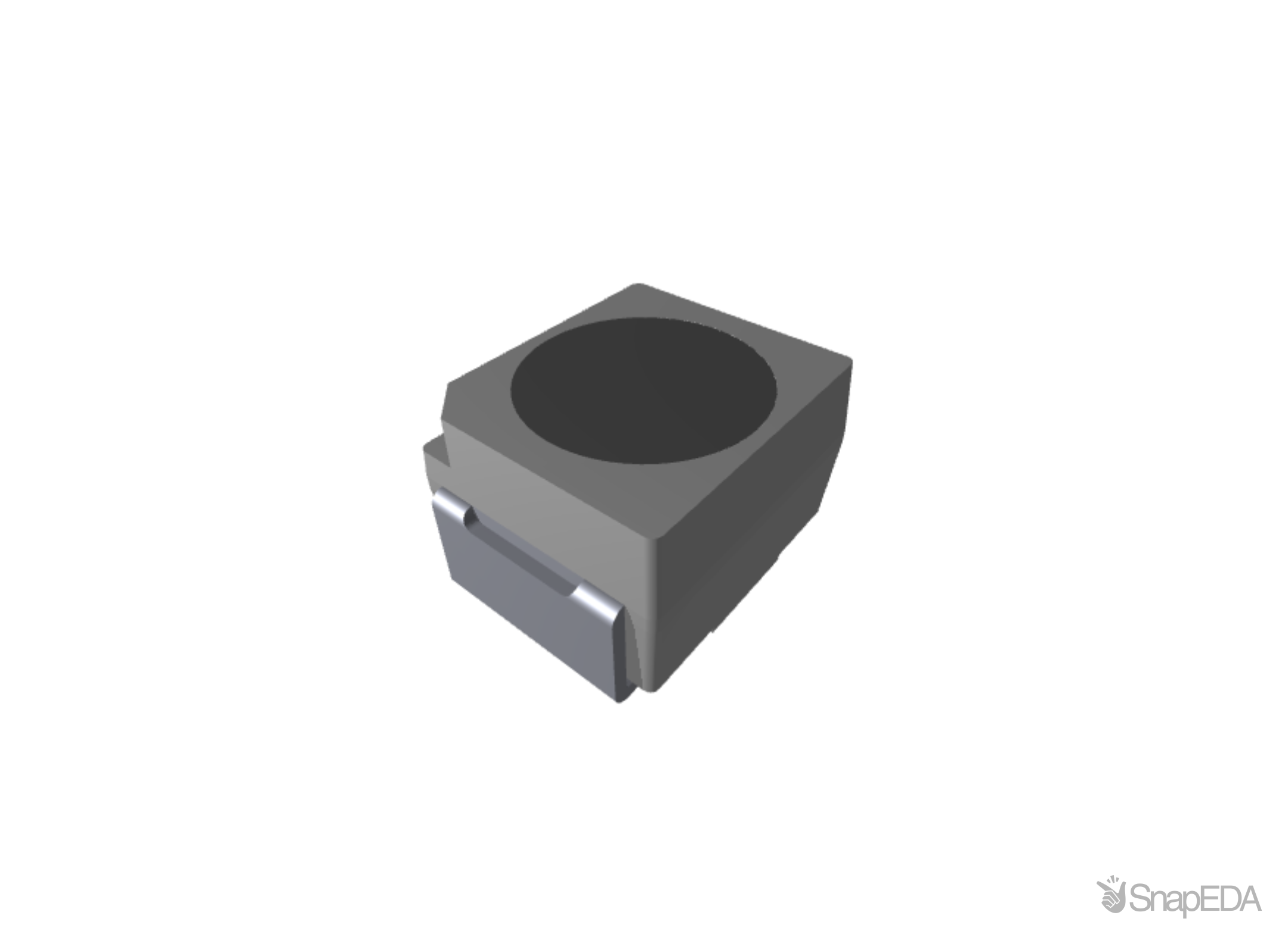 SFH 325 FA-Z 3D Model