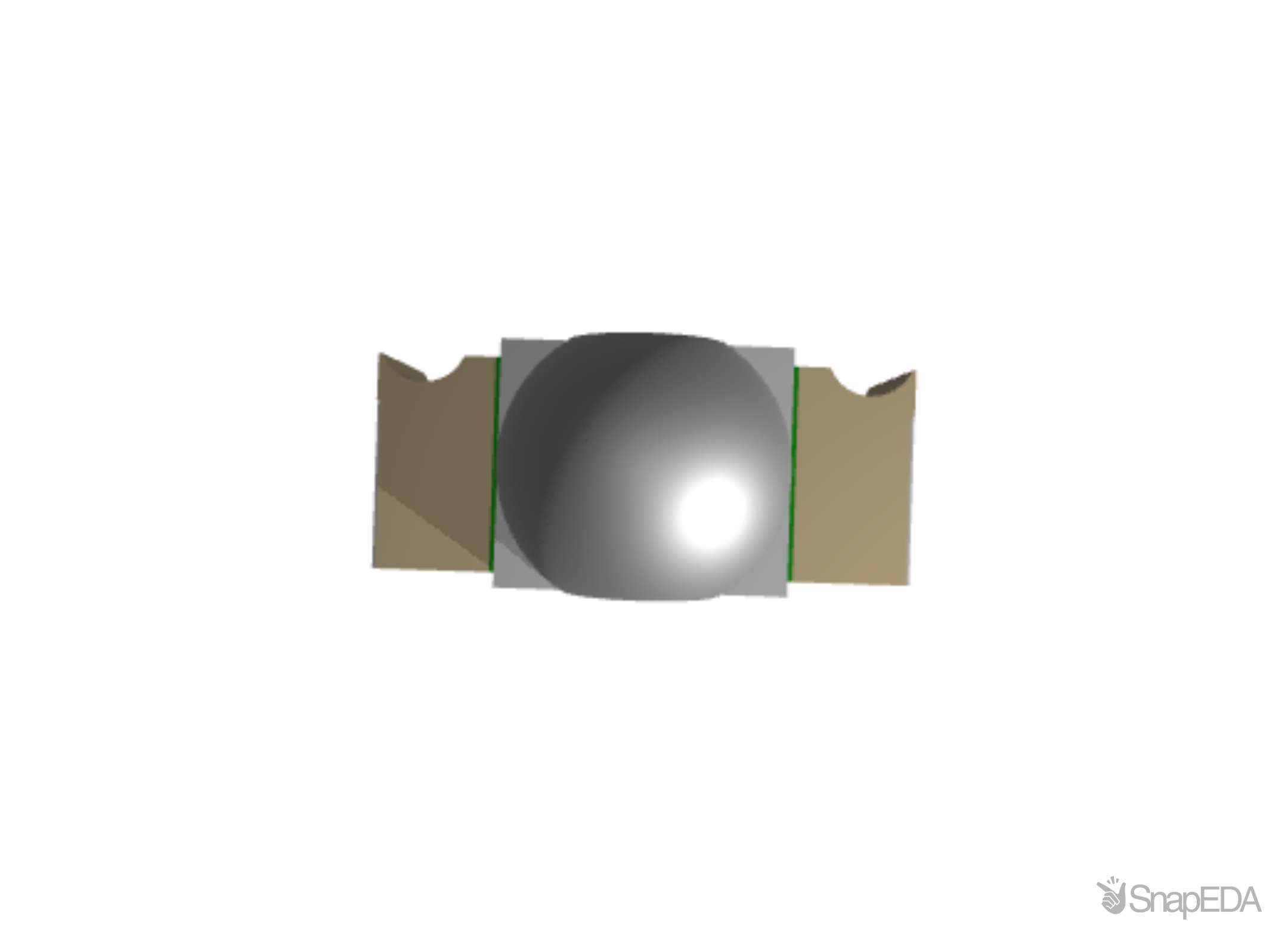 SFH 4045N-VAW 3D Model