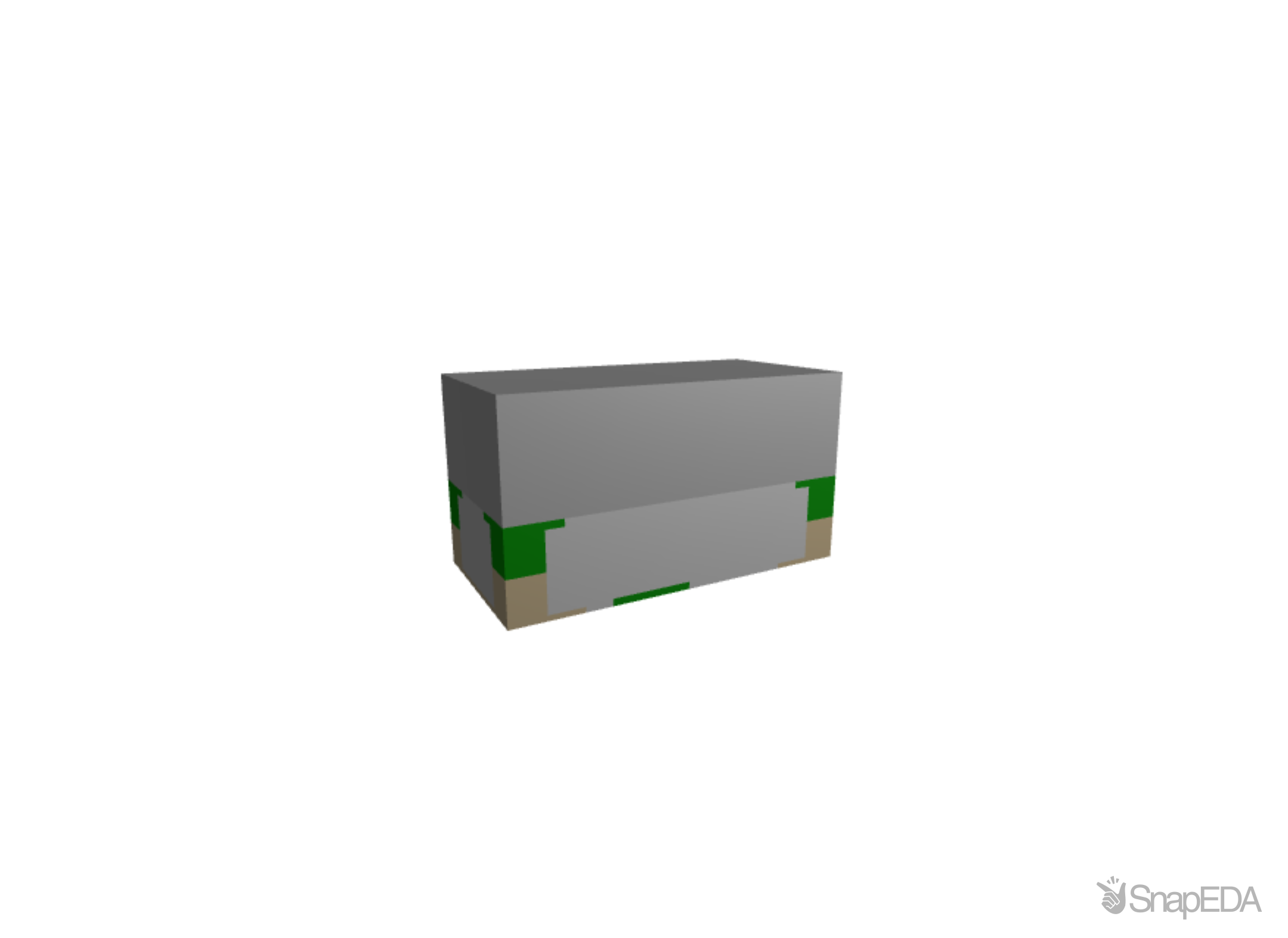 SFH 4053 3D Model