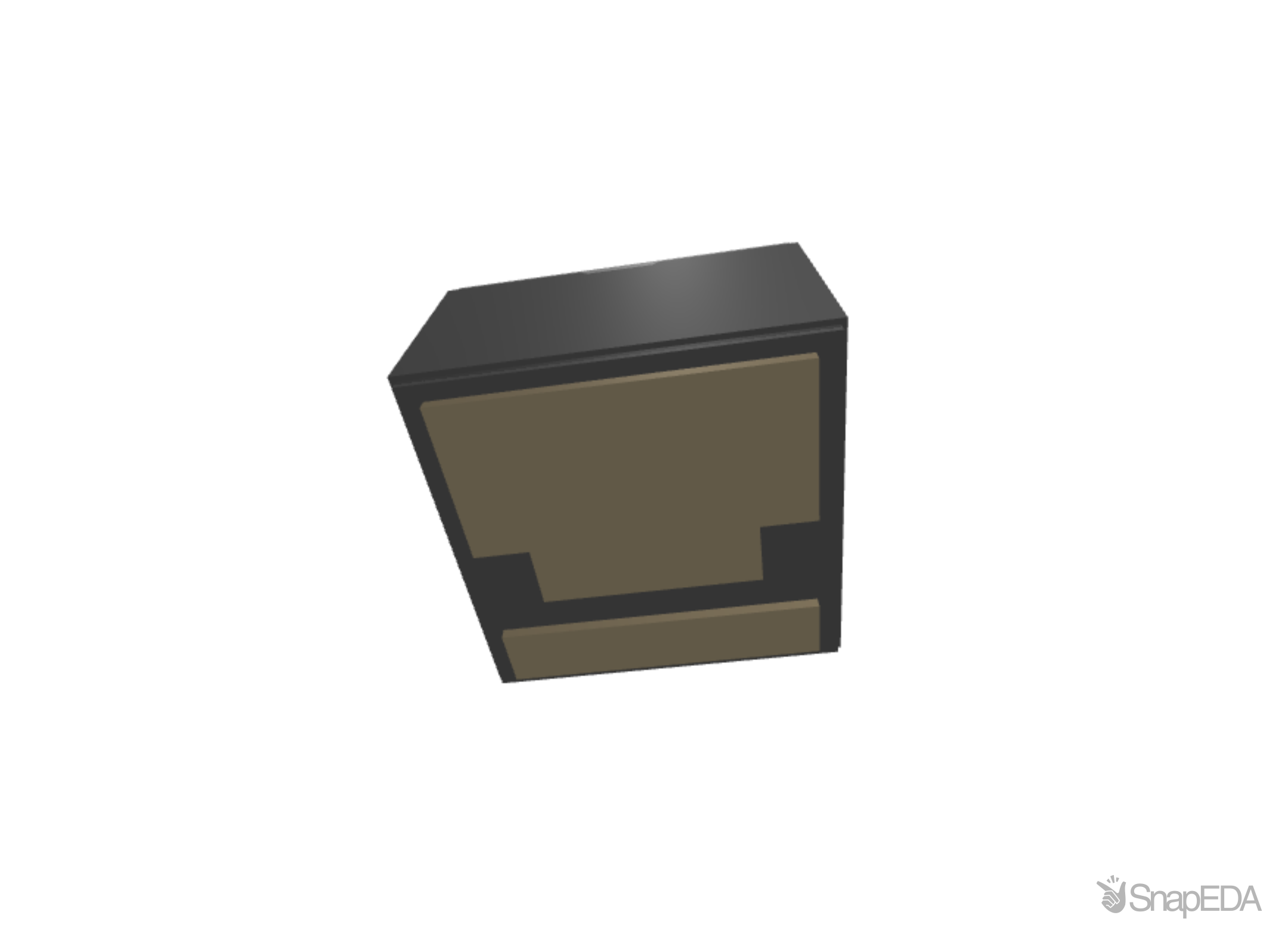 SFH 4056-NP 3D Model