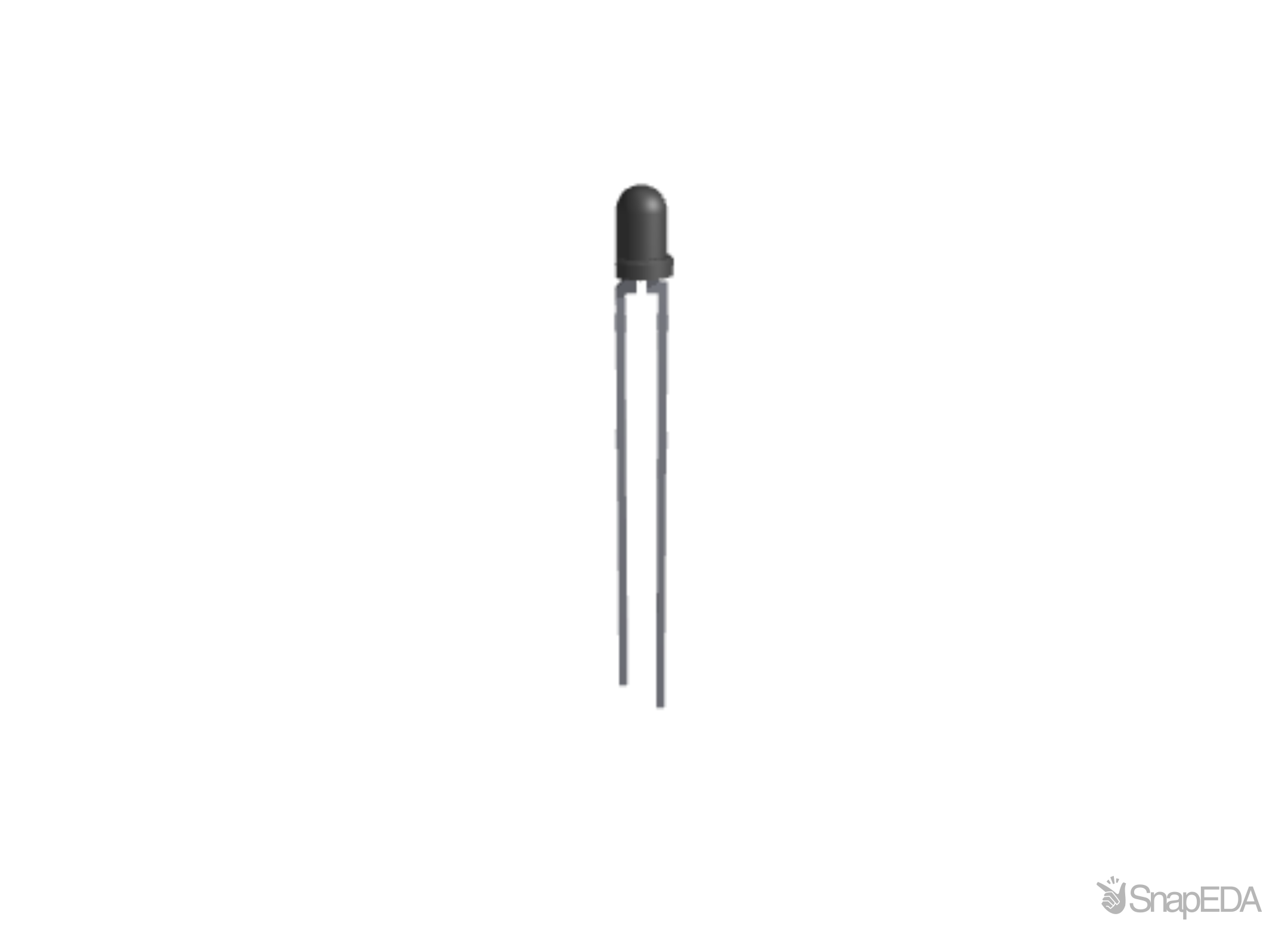 SFH 4356 3D Model