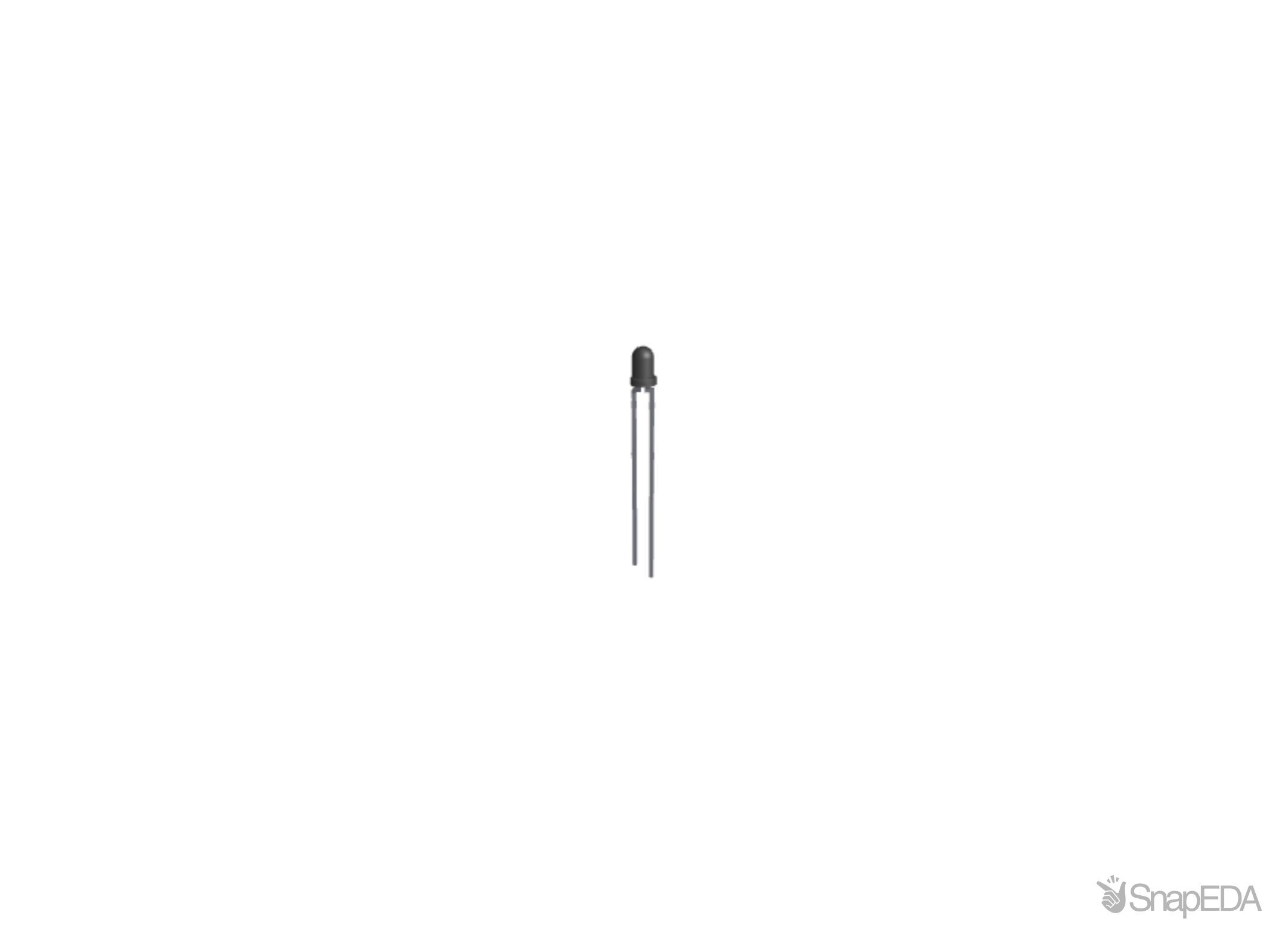 SFH 4542-BWCW 3D Model