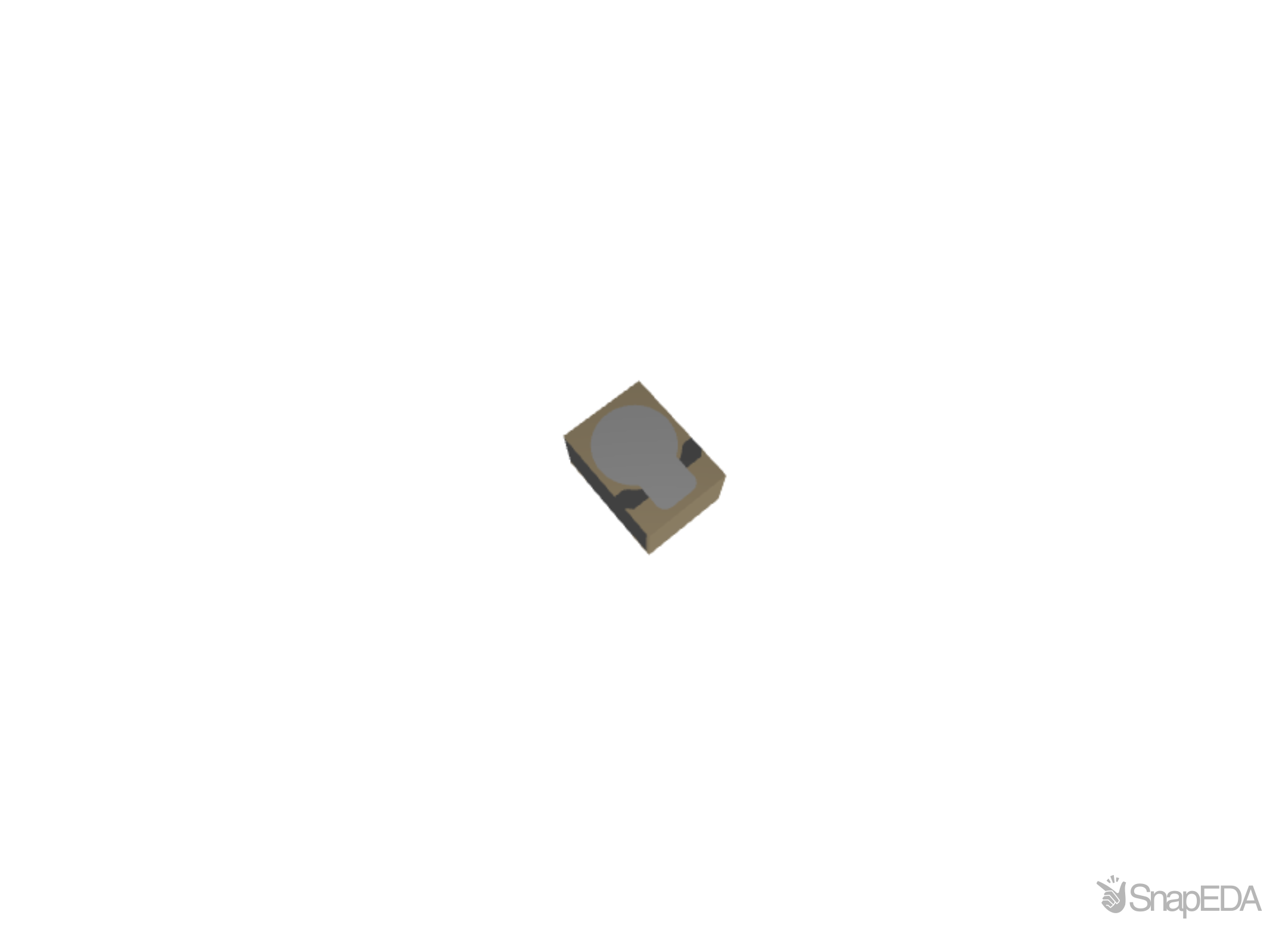 SFH 4640-UV 3D Model
