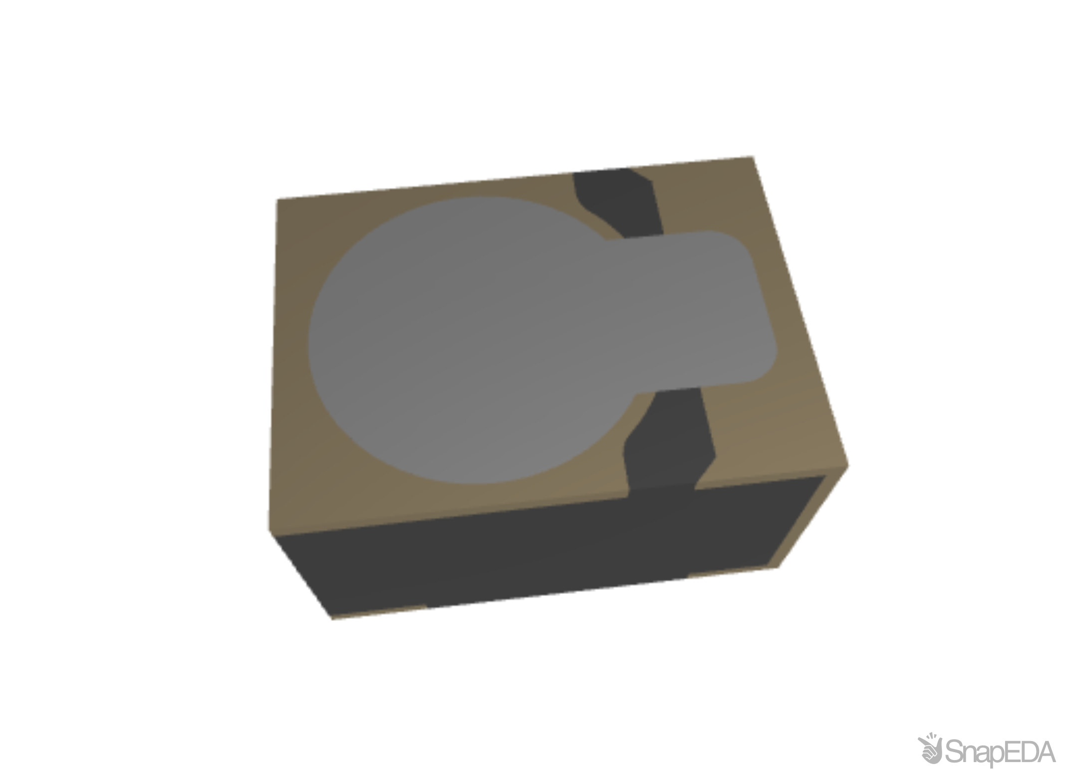 SFH 4641-T1V 3D Model