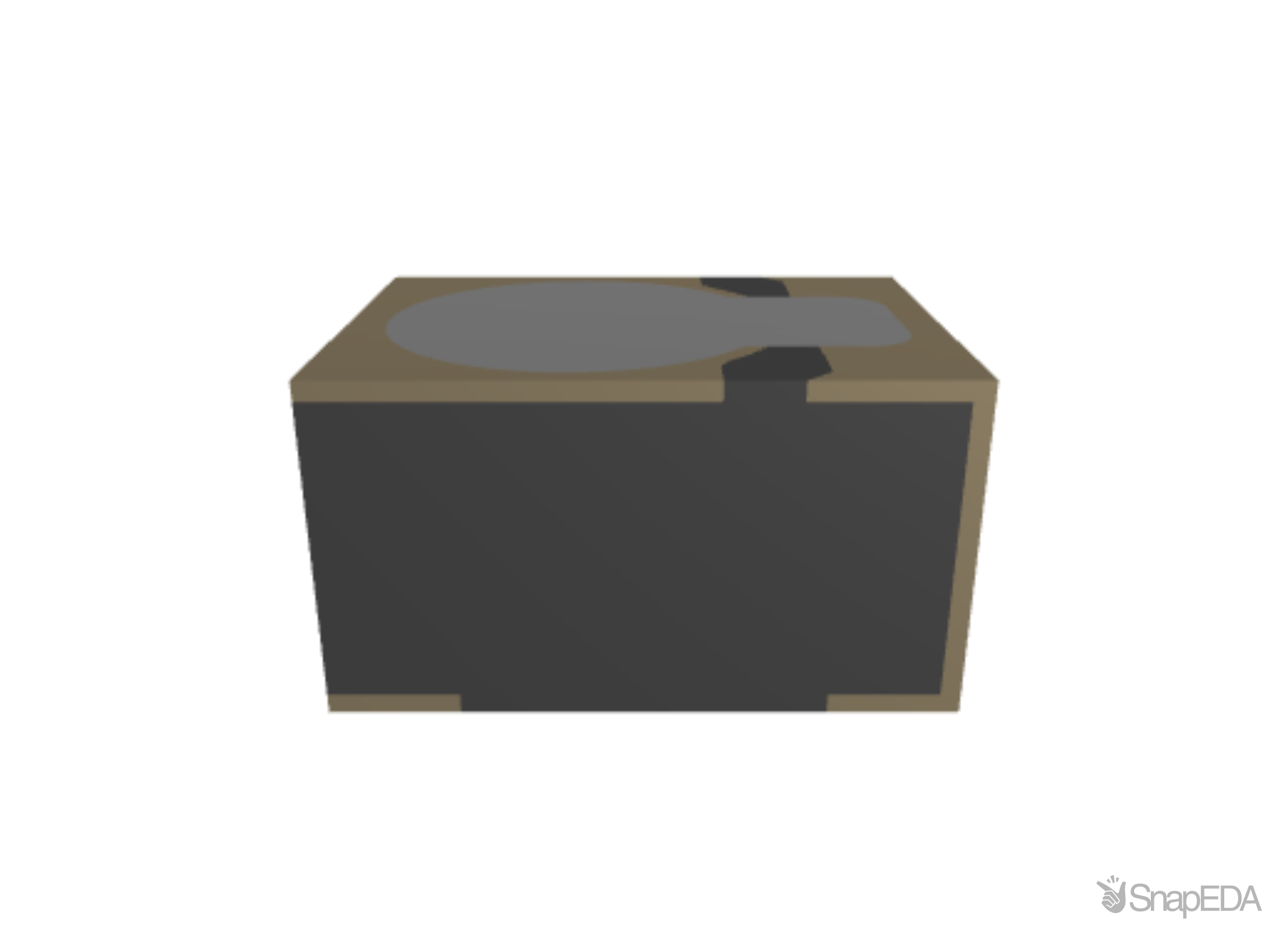 SFH 4646-TV 3D Model