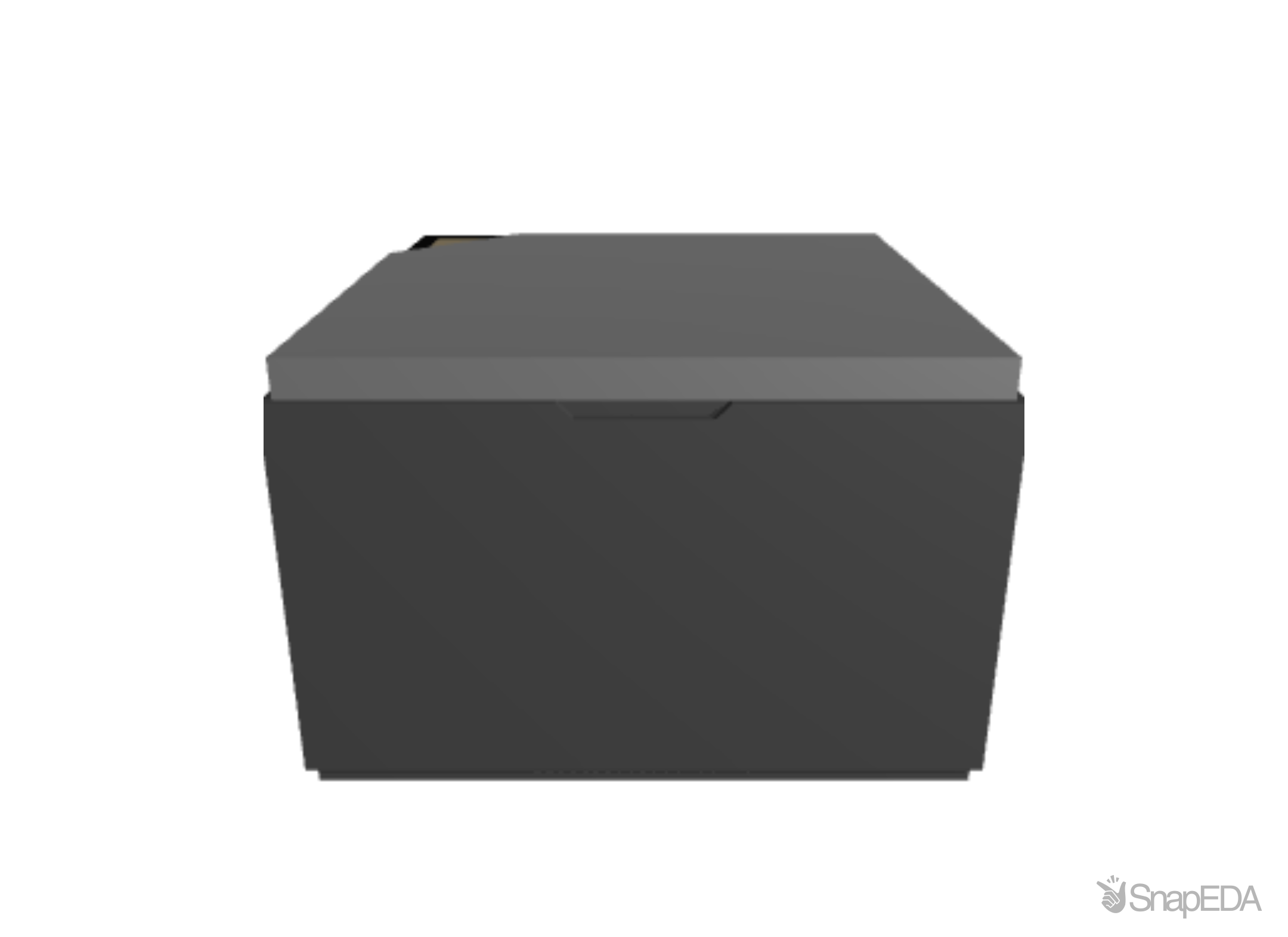 SFH 4650-UV-Z 3D Model