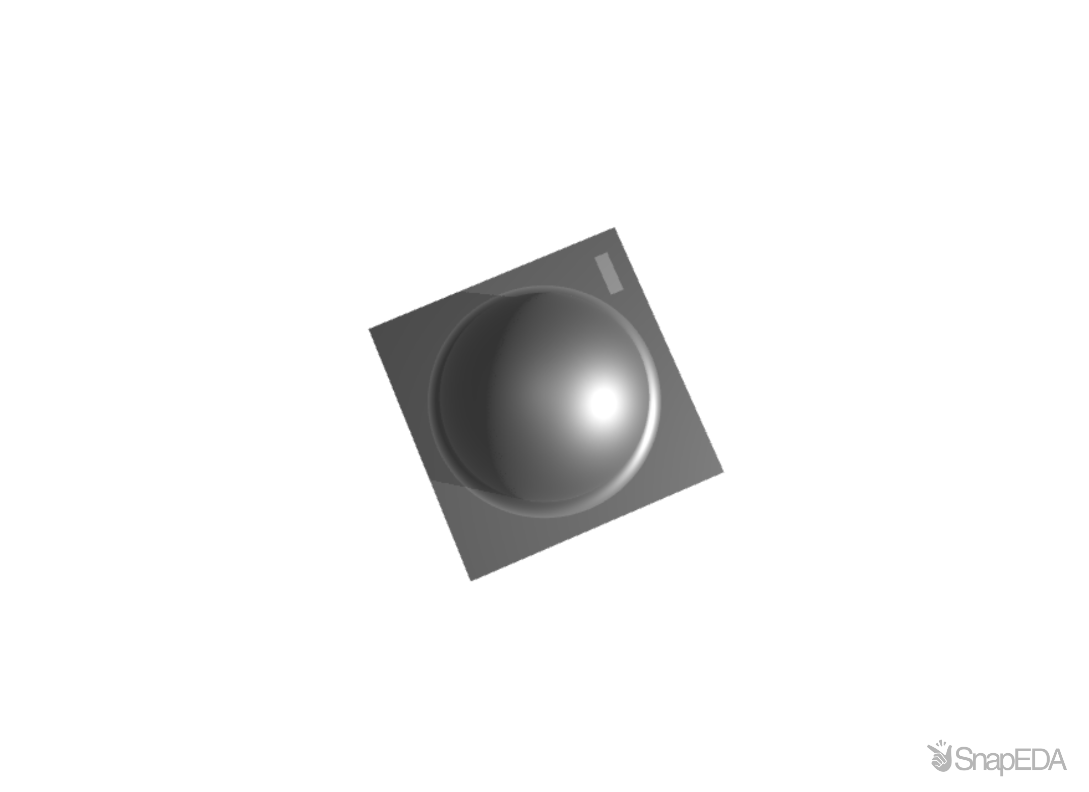SFH 4715AS 3D Model