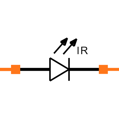SFH 4715S Symbol
