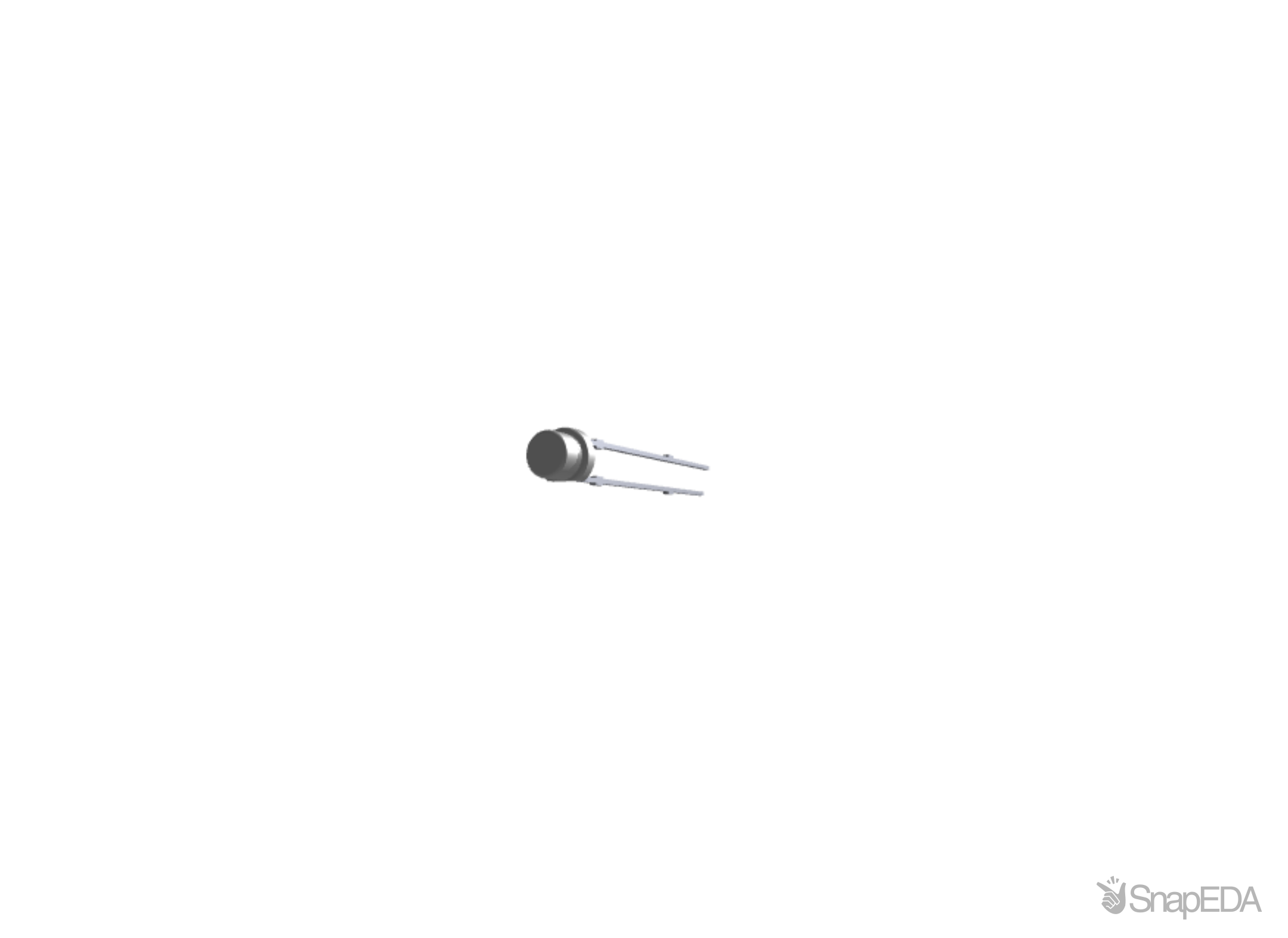 SFH 300-3/4 3D Model