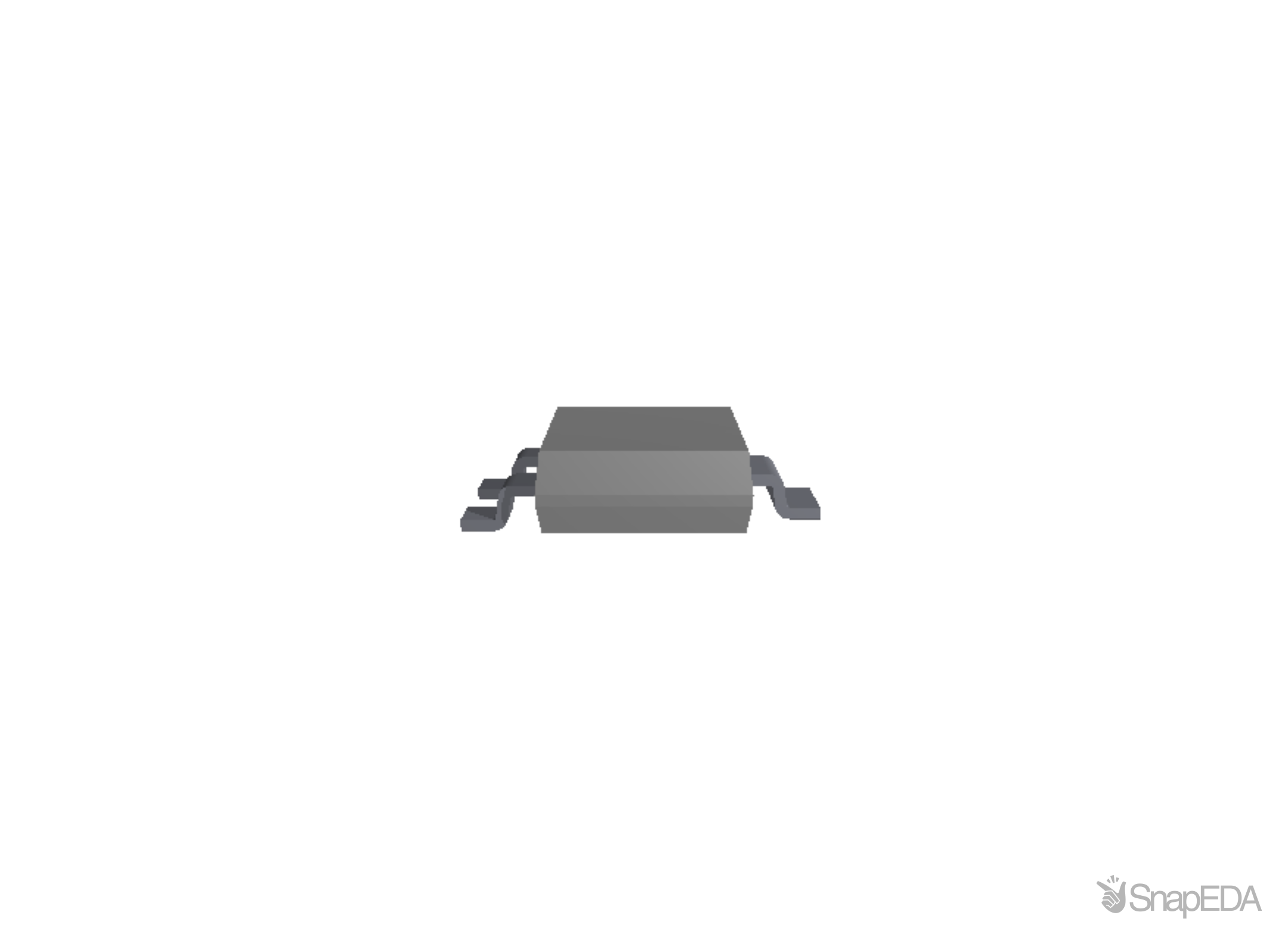 SFH 3410-2/3-Z 3D Model