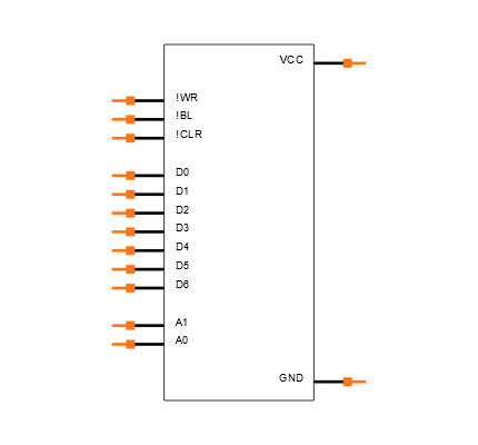 SLG2016 Symbol