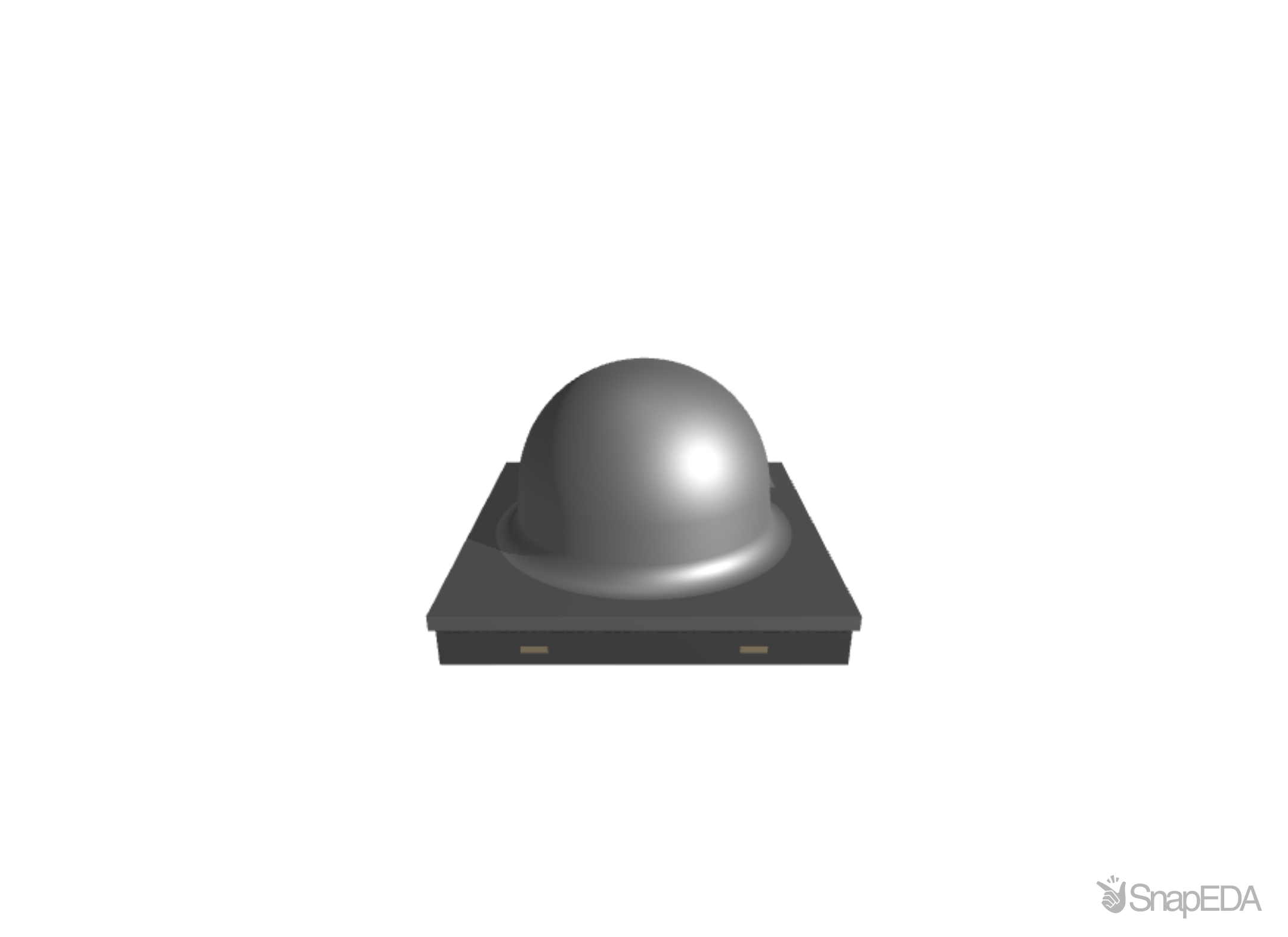 SFH 4716AS-BBCA 3D Model
