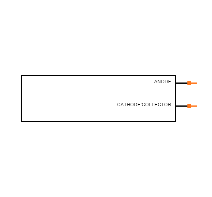 SFH 309 FA-4 Symbol