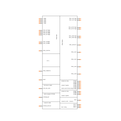 OSD32MP153C512MIAA Symbol