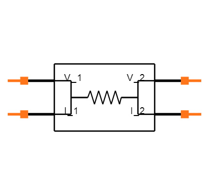 LVK12R100DER Symbol