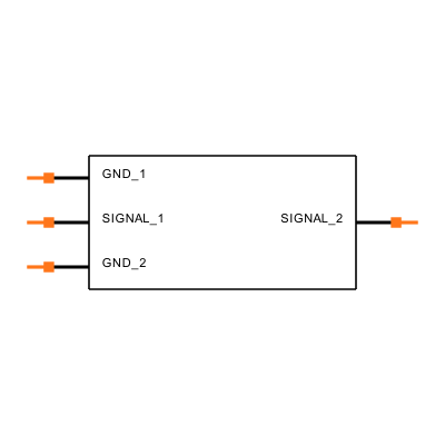 TFA32C03DBER Symbol