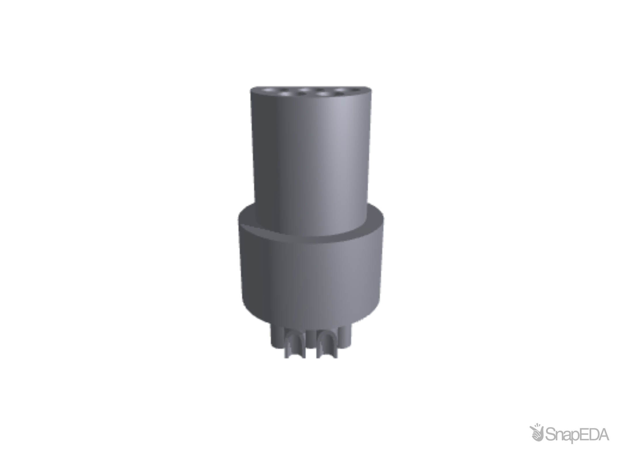 A22000-001 3D Model