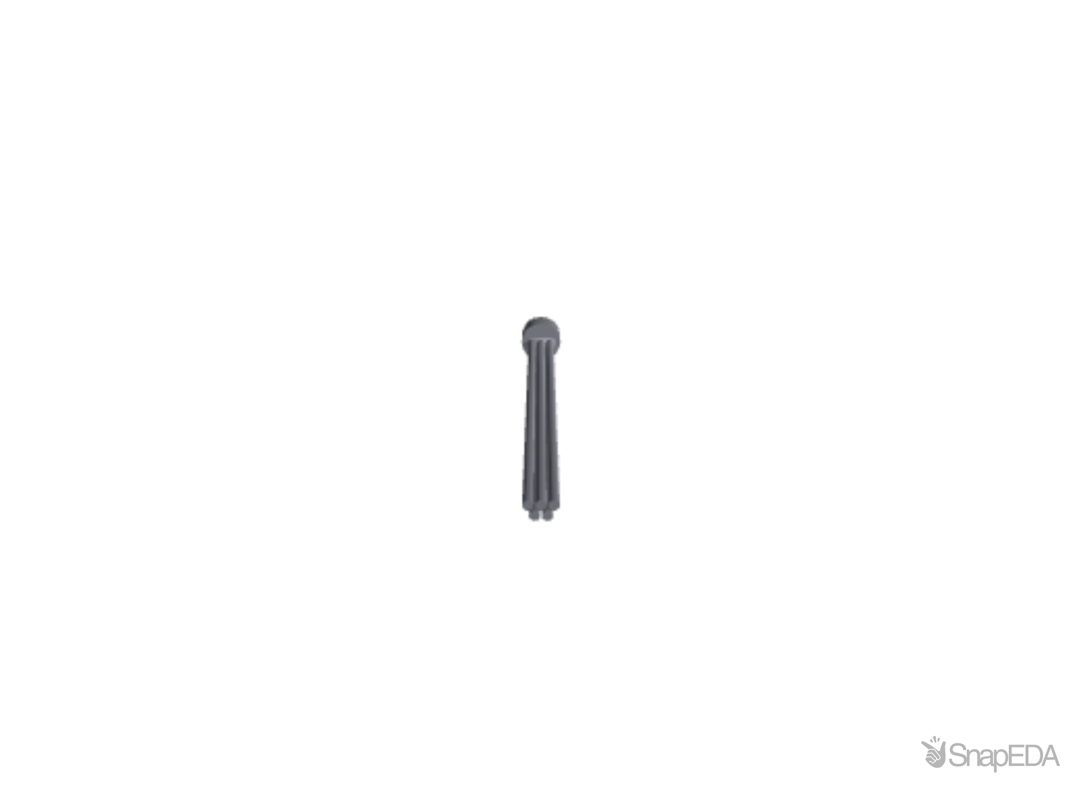 A22002-001 3D Model