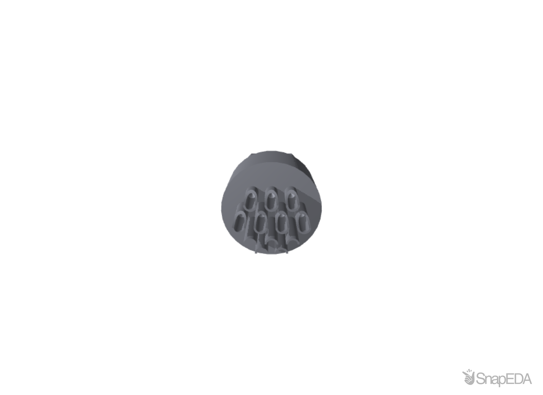 A22004-001 3D Model