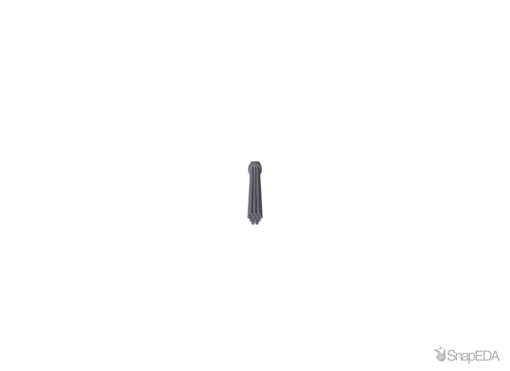 A22006-001 3D Model