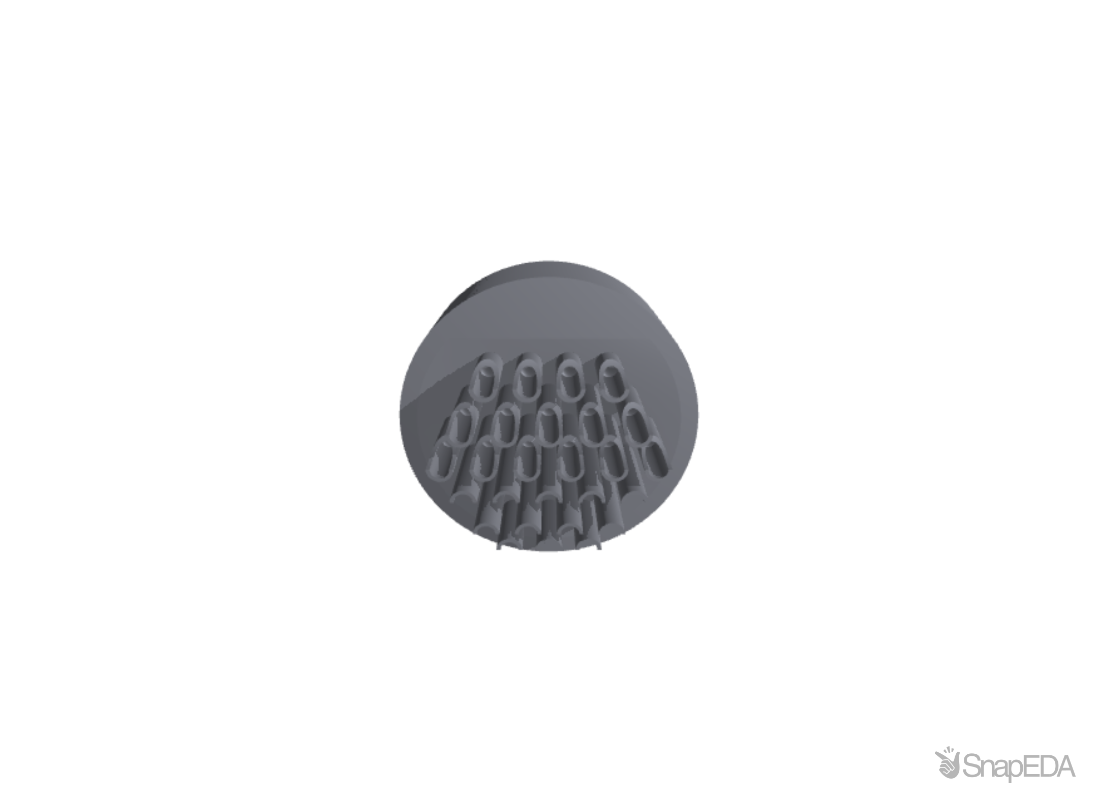 A22012-001 3D Model