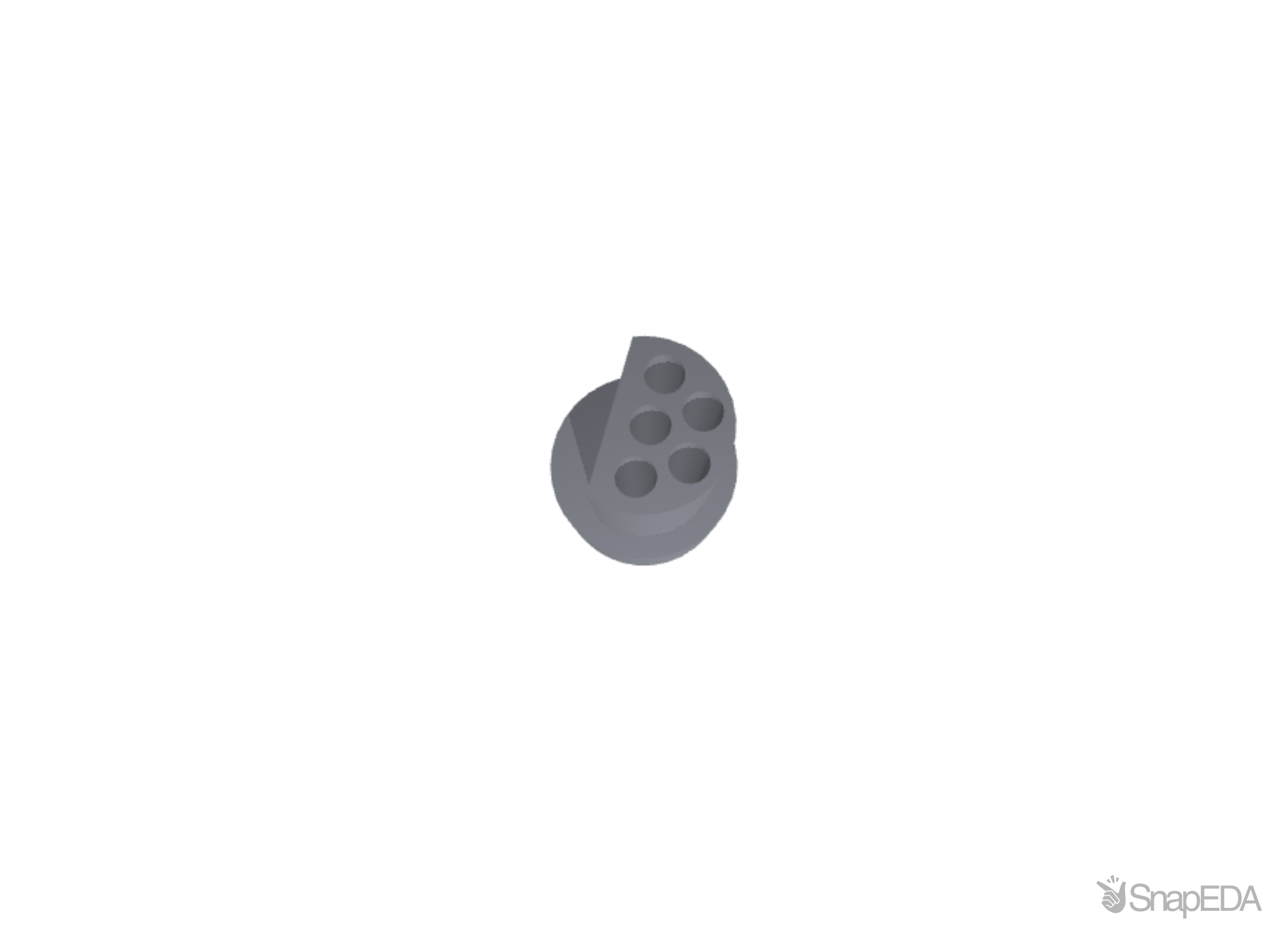 A22015-001 3D Model