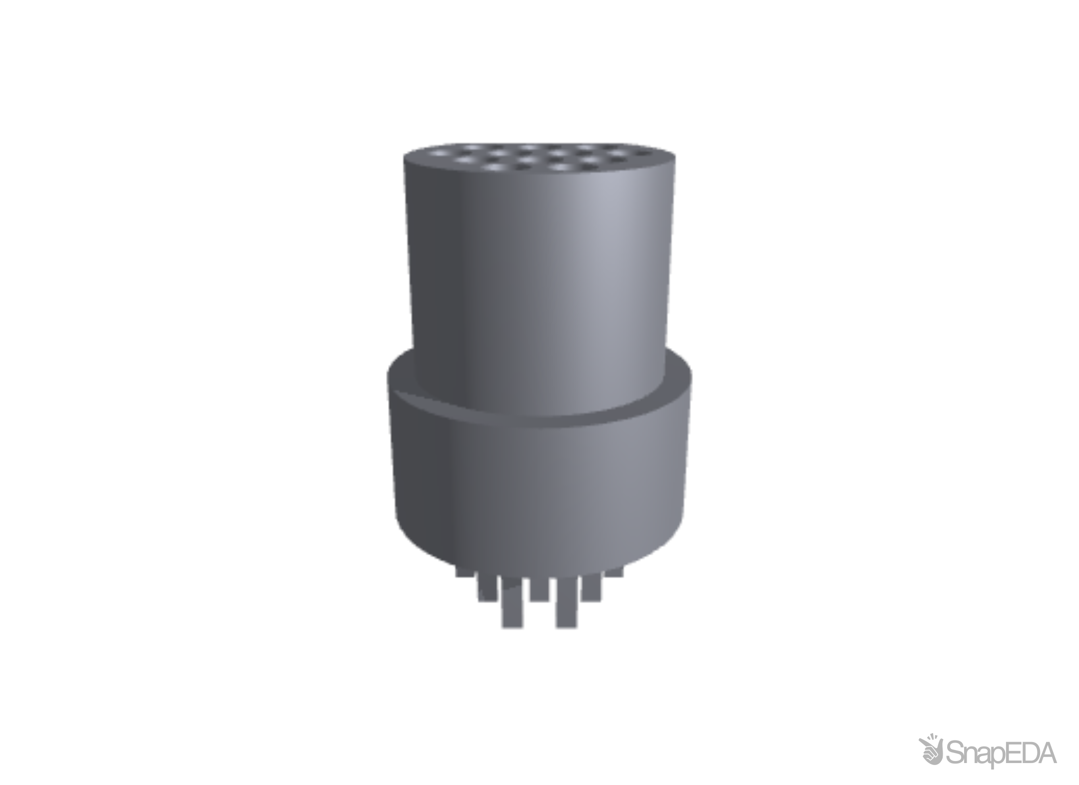 A22017-001 3D Model