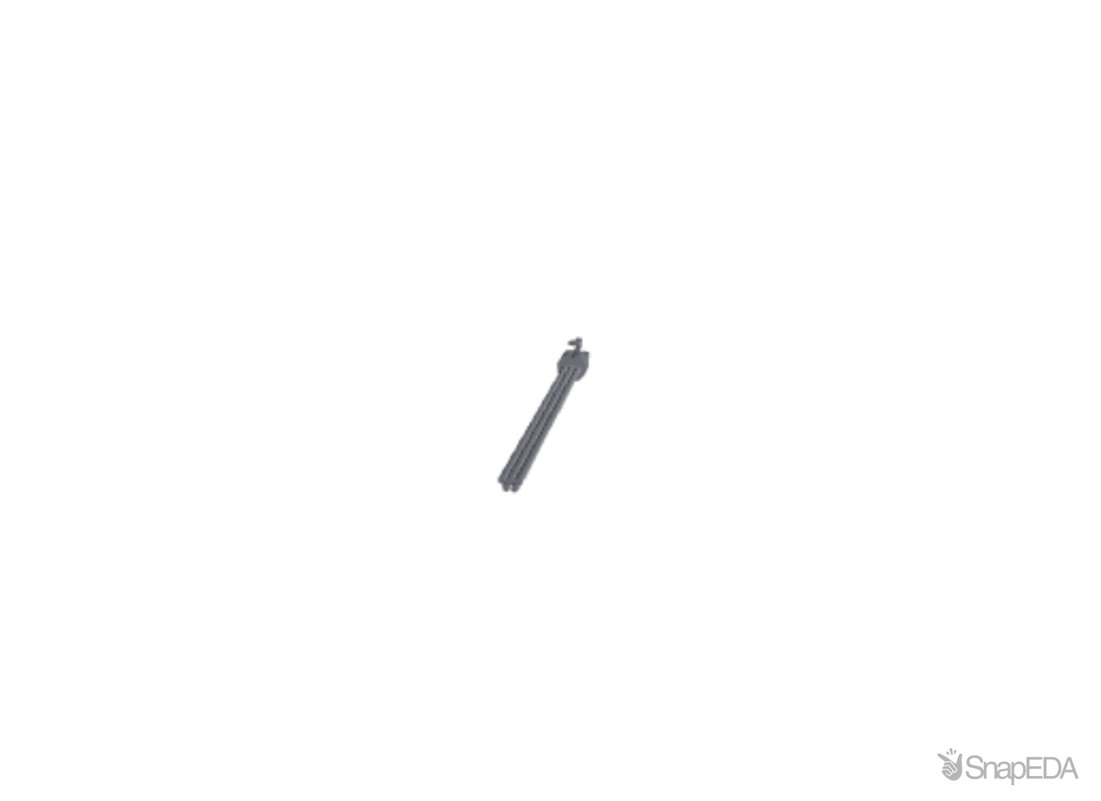 A22021-001 3D Model