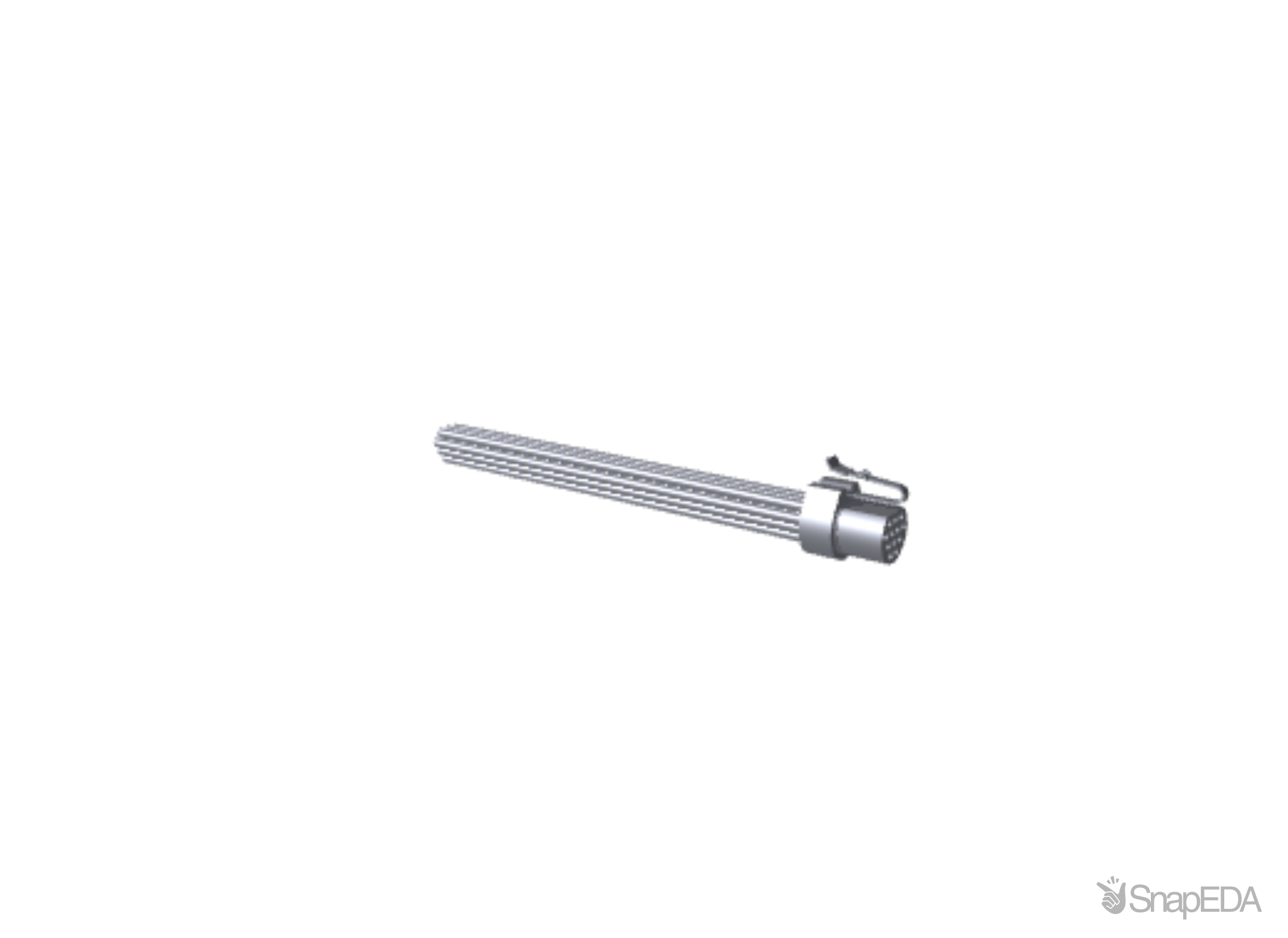 A22023-001 3D Model