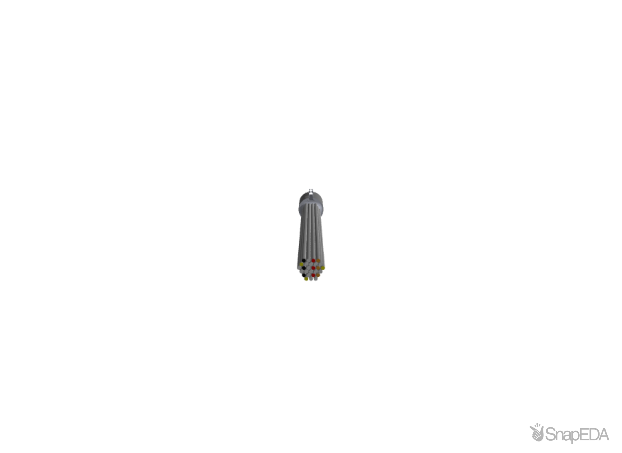A22024-001 3D Model