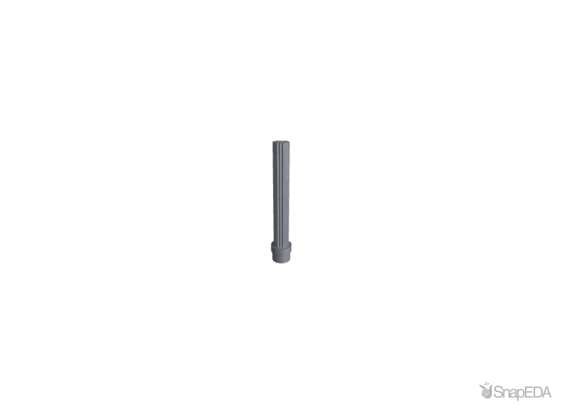 A22025-001 3D Model