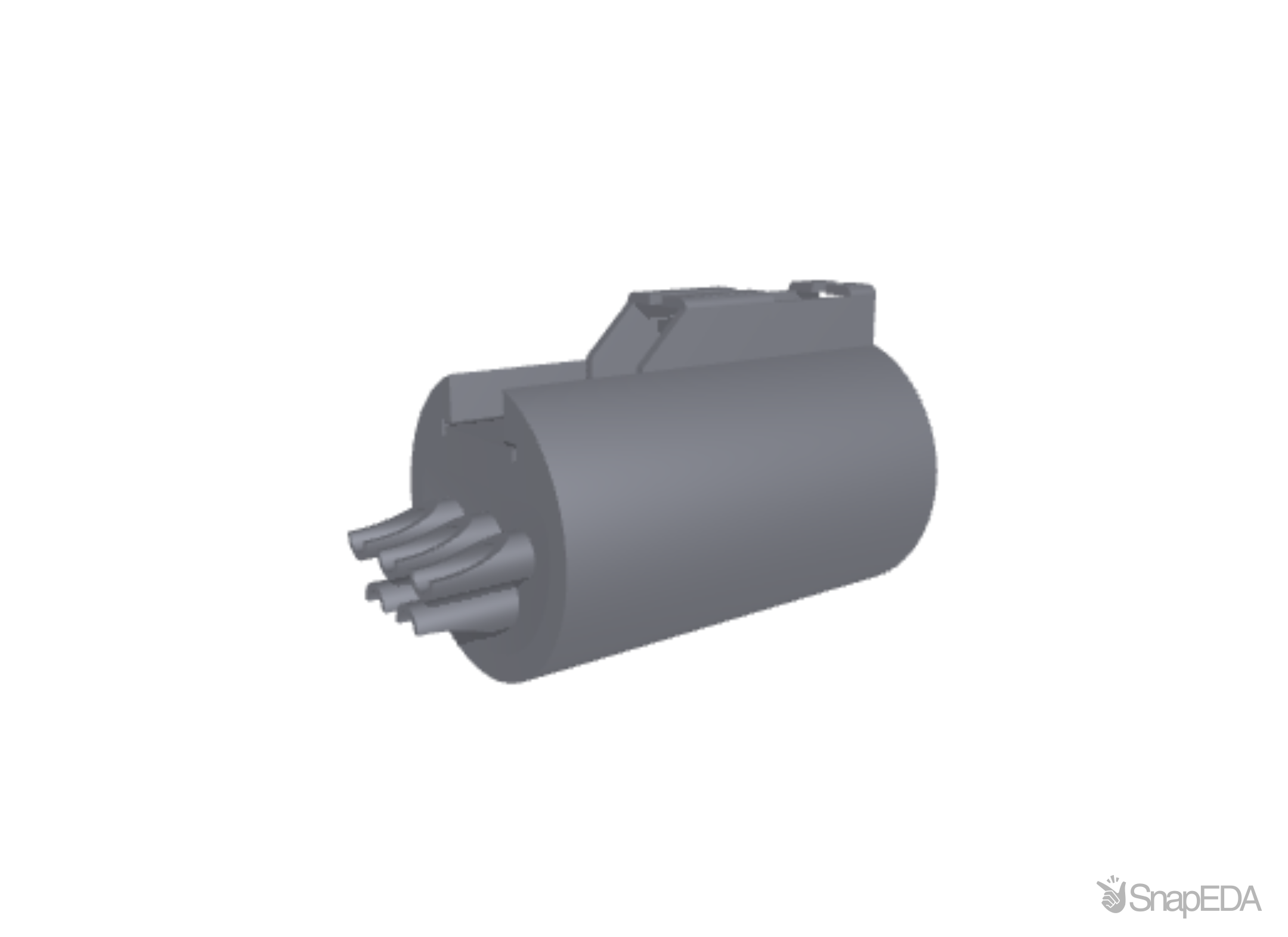 A22026-001 3D Model