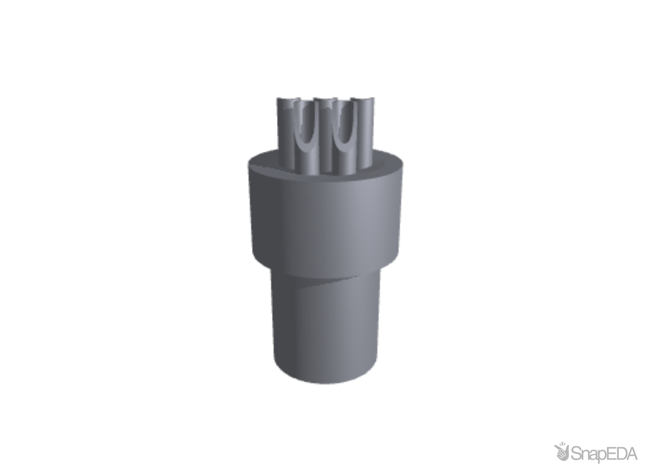 A22027-001 3D Model