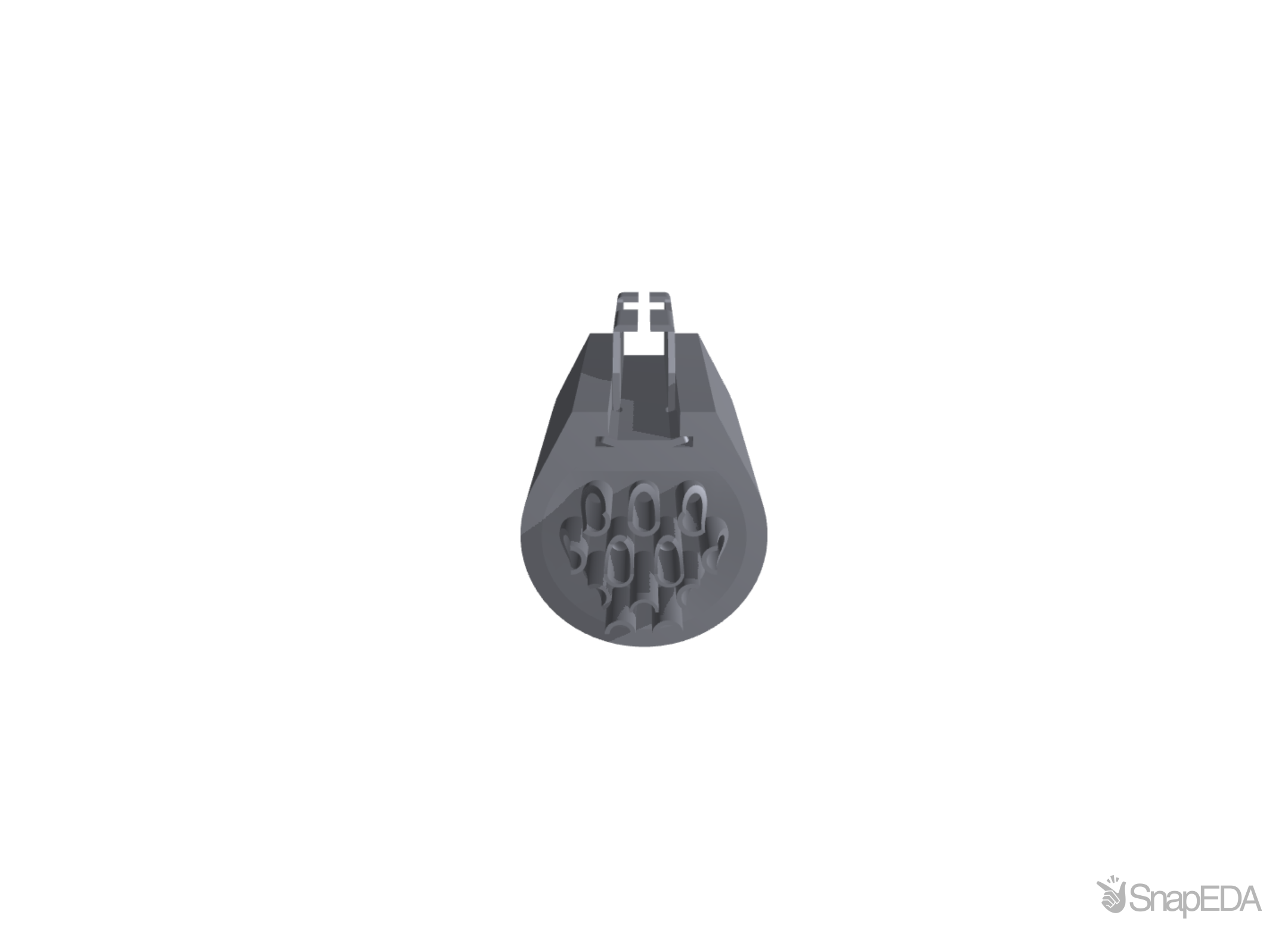A22028-001 3D Model