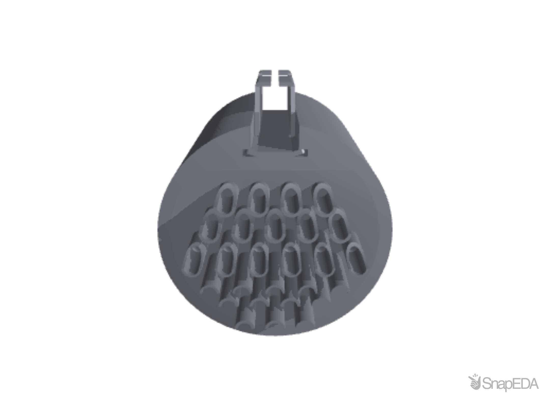 A22030-001 3D Model