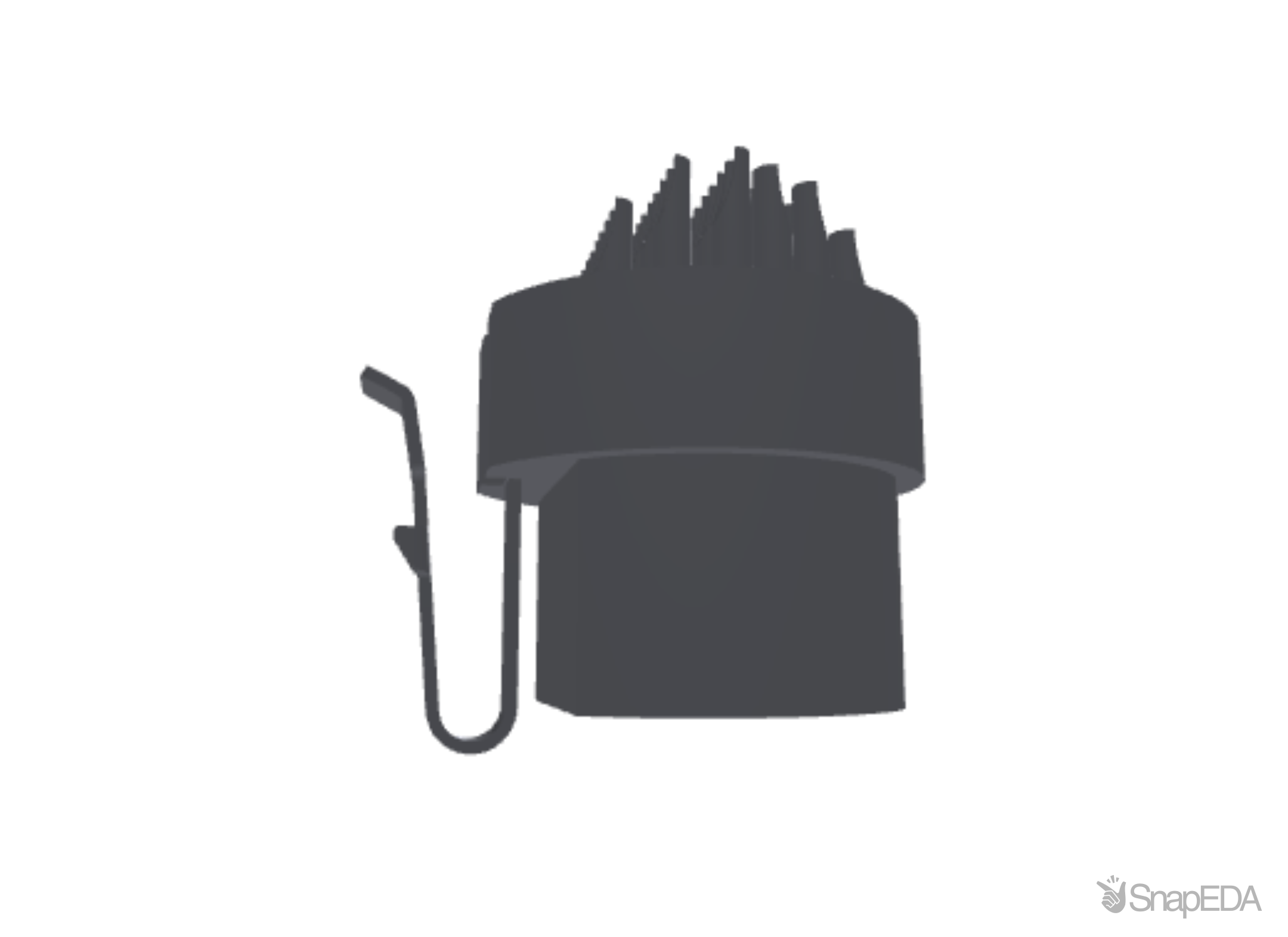 A22031-001 3D Model