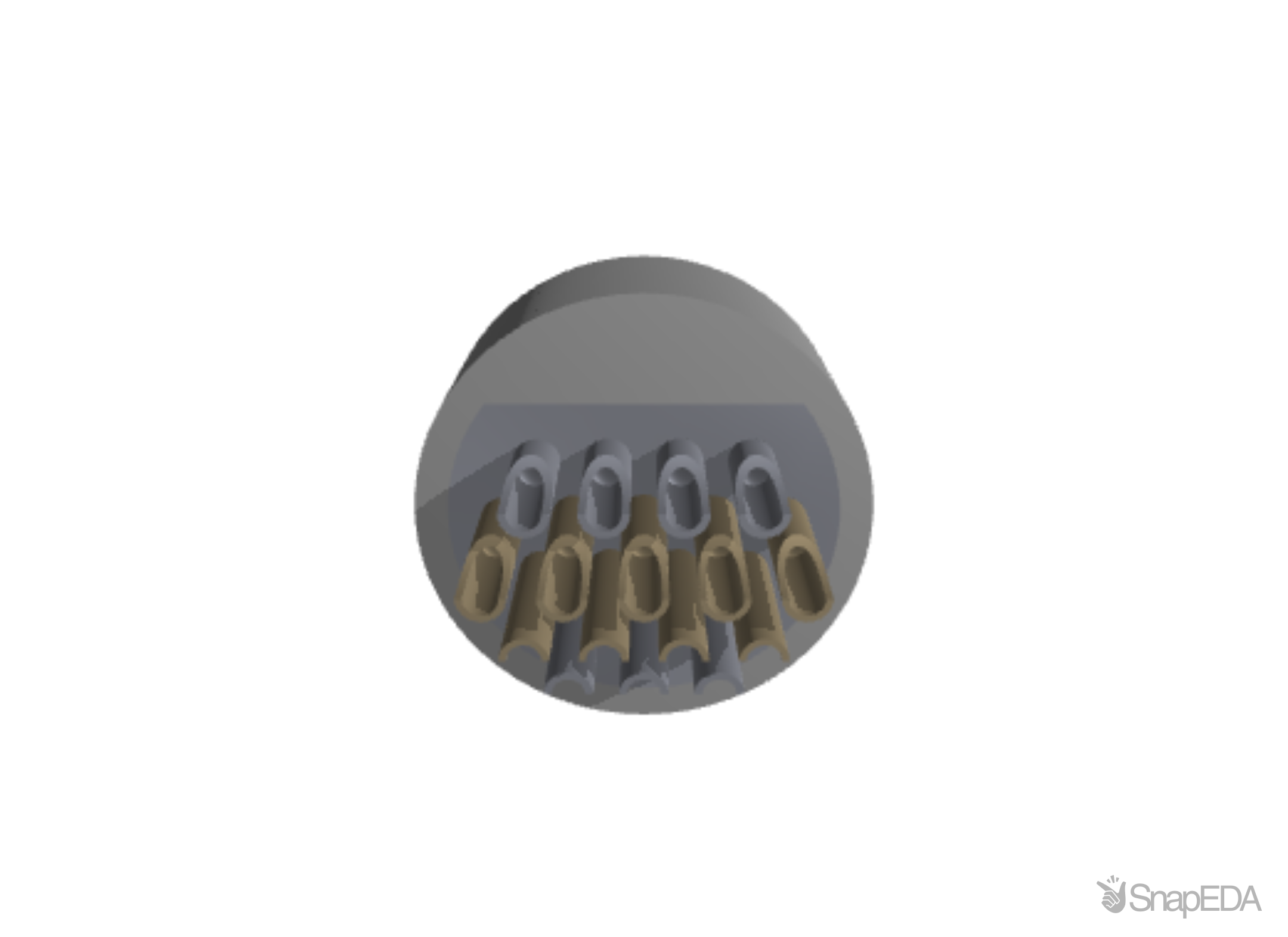 A22032-001 3D Model