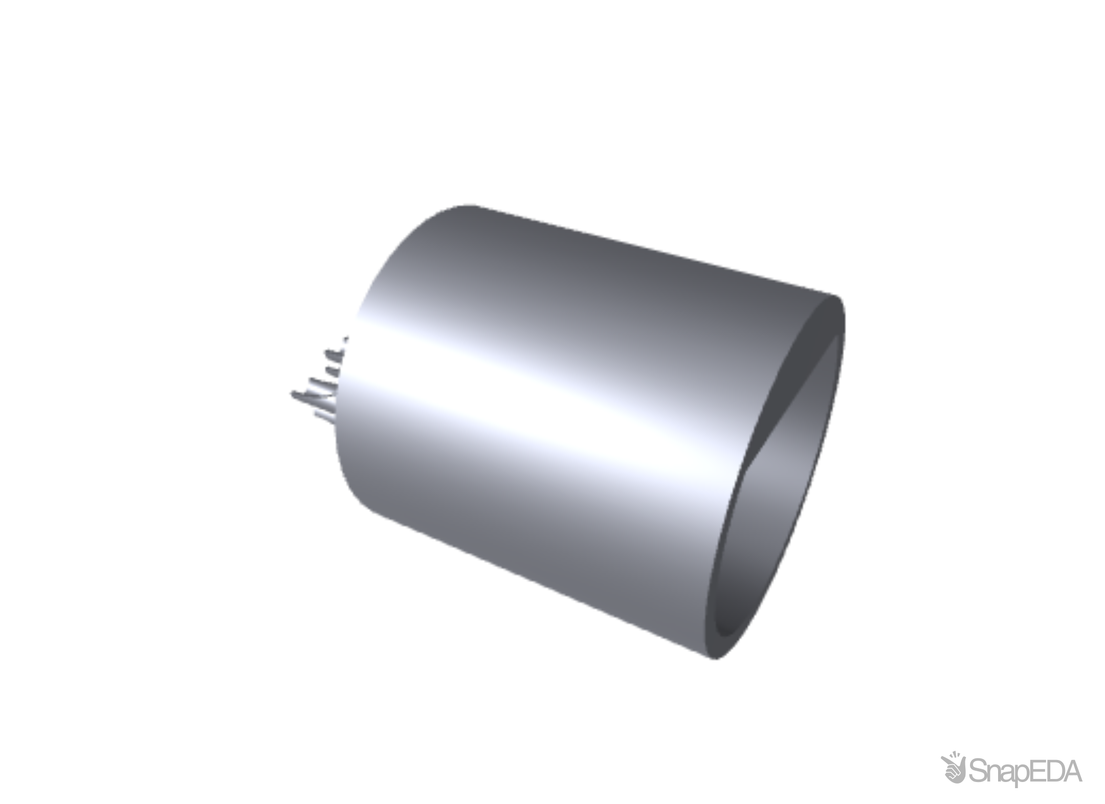 A22033-001 3D Model