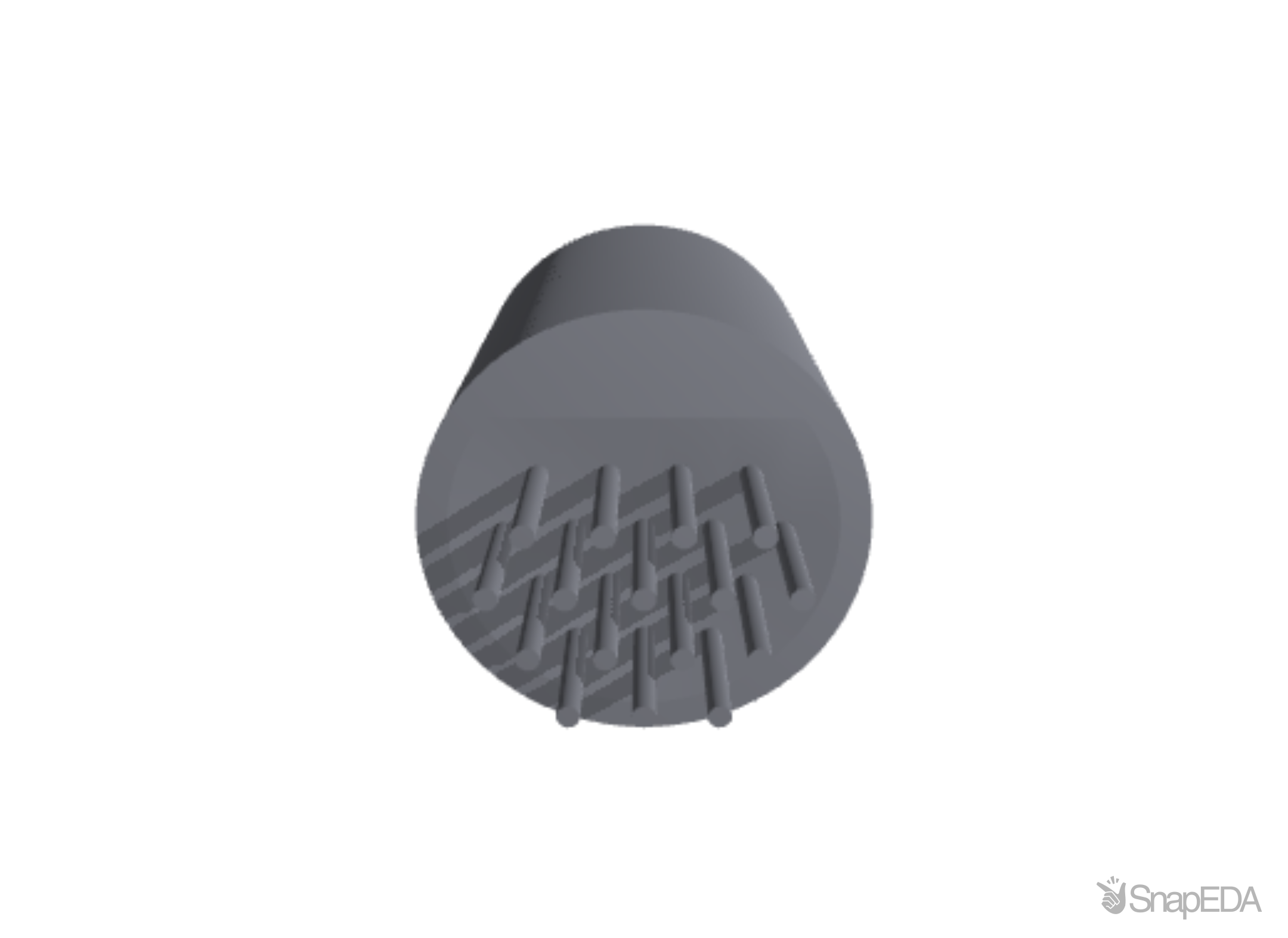 A22037-001 3D Model